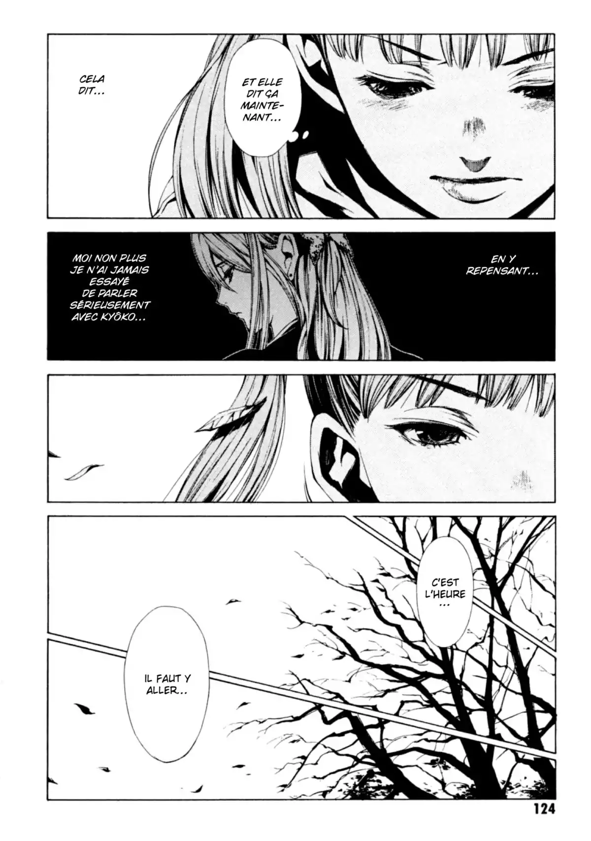 Mad World – Holiday Volume 1 page 125