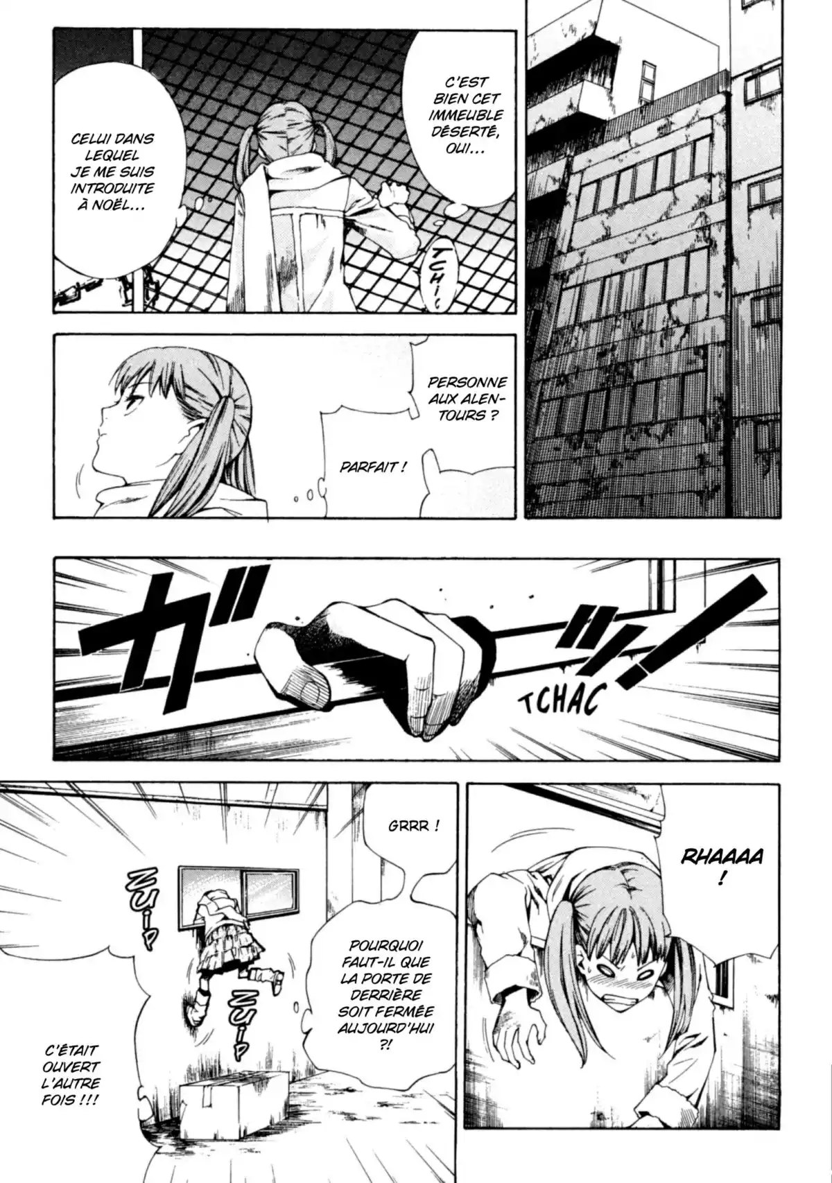 Mad World – Holiday Volume 1 page 130
