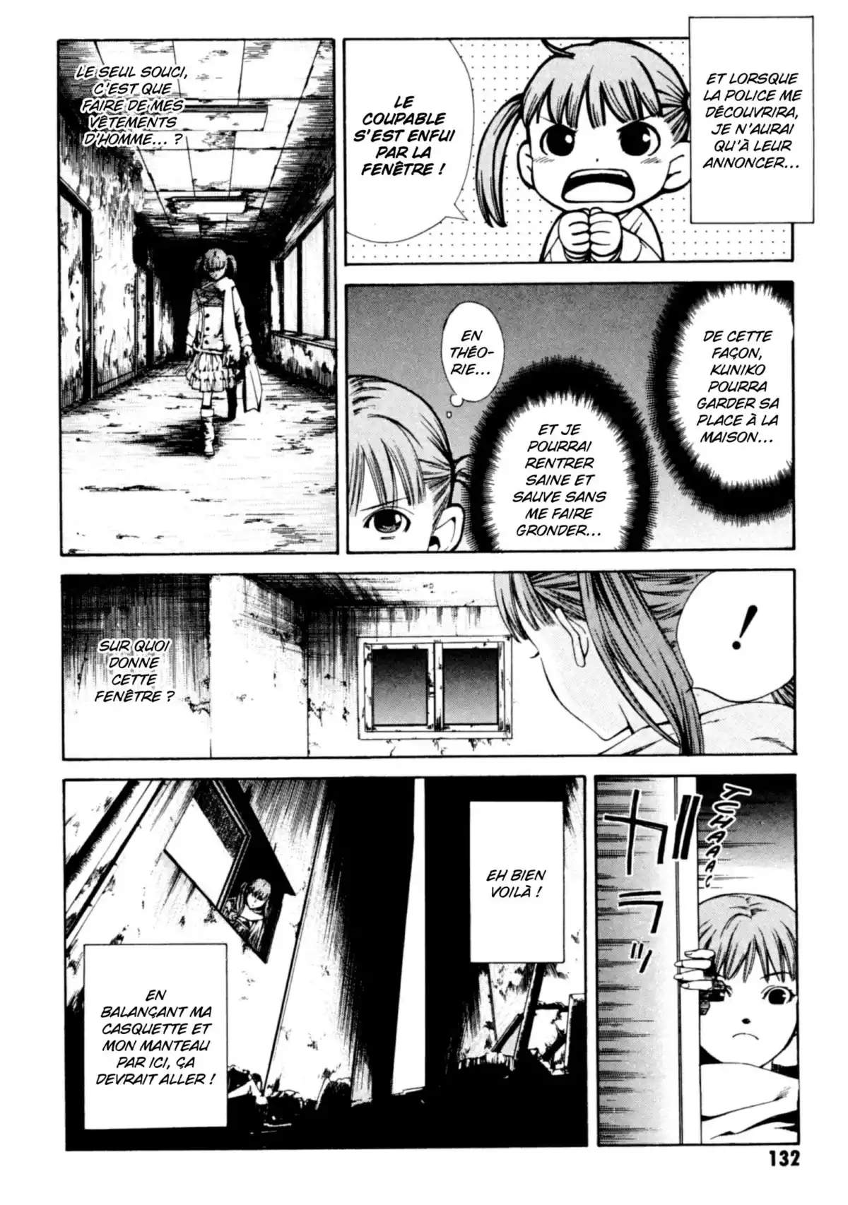 Mad World – Holiday Volume 1 page 133