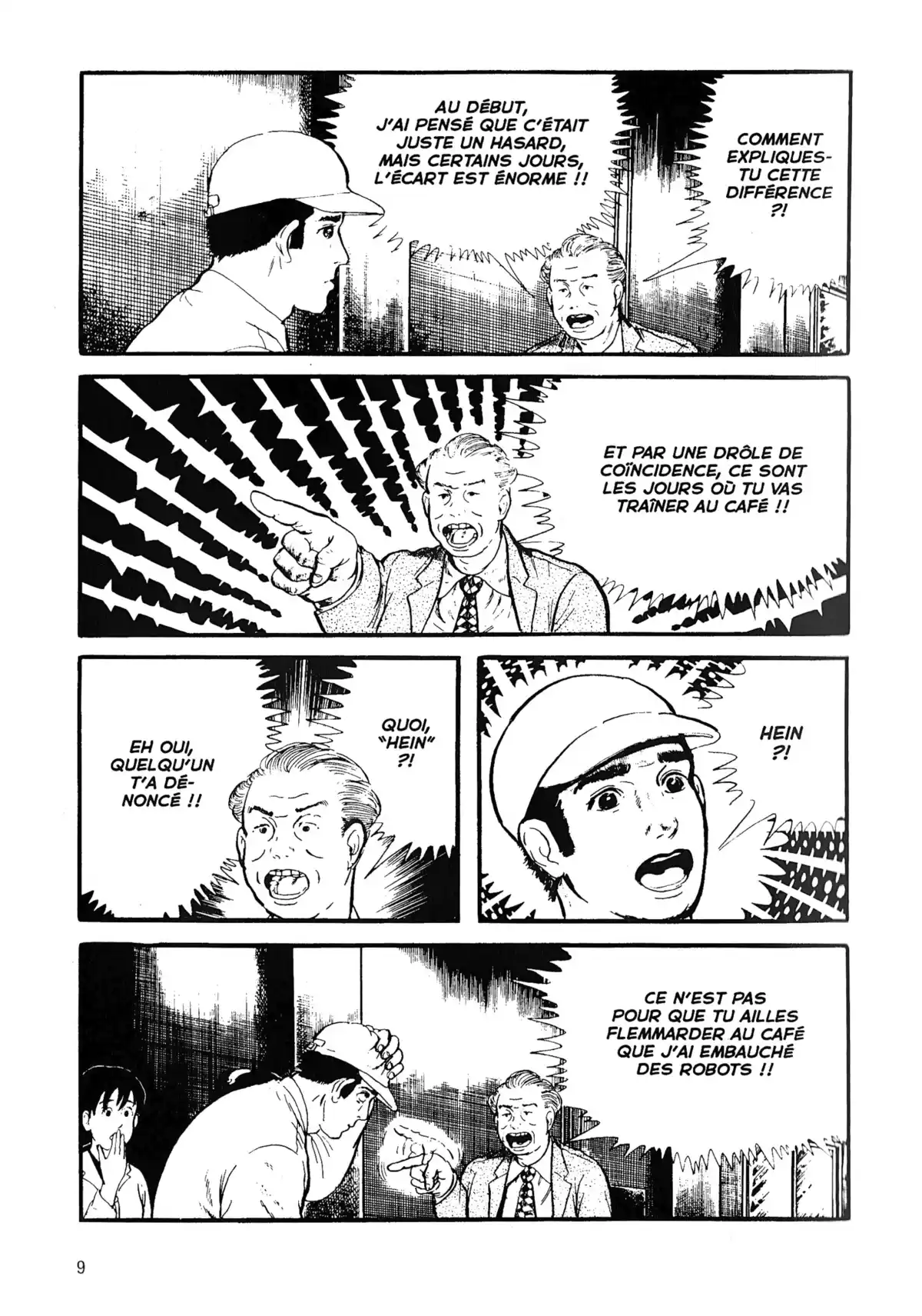 Je suis Shingo Volume 2 page 10