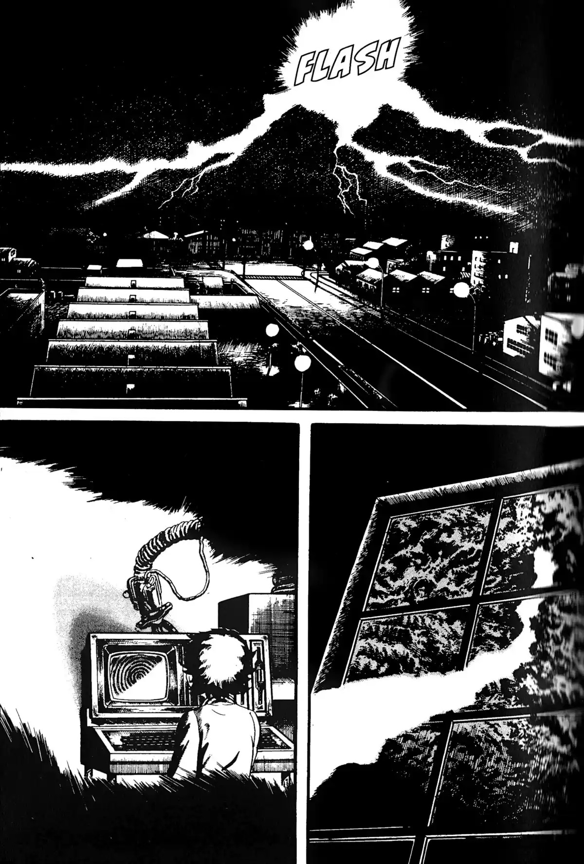 Je suis Shingo Volume 2 page 118