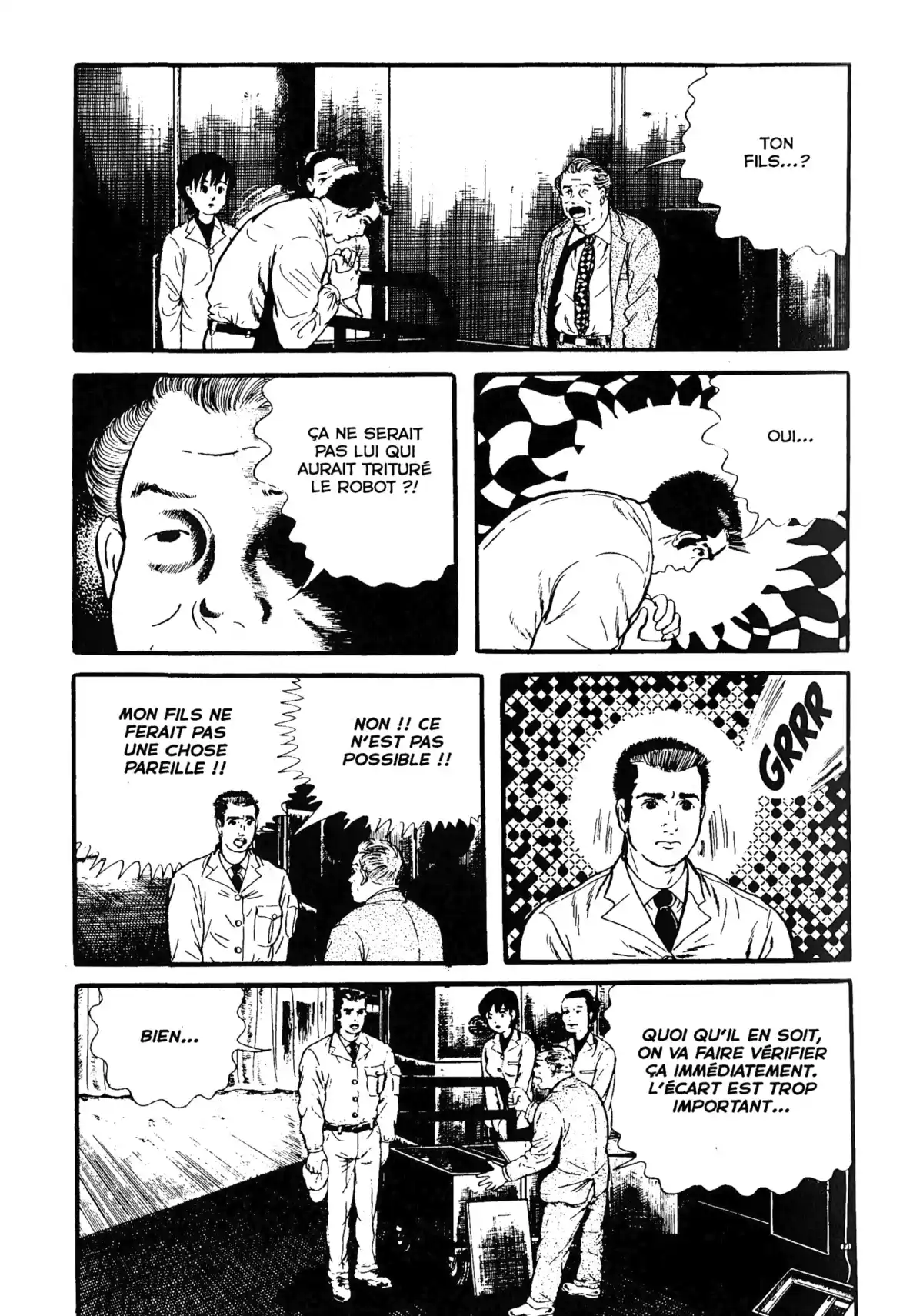 Je suis Shingo Volume 2 page 12