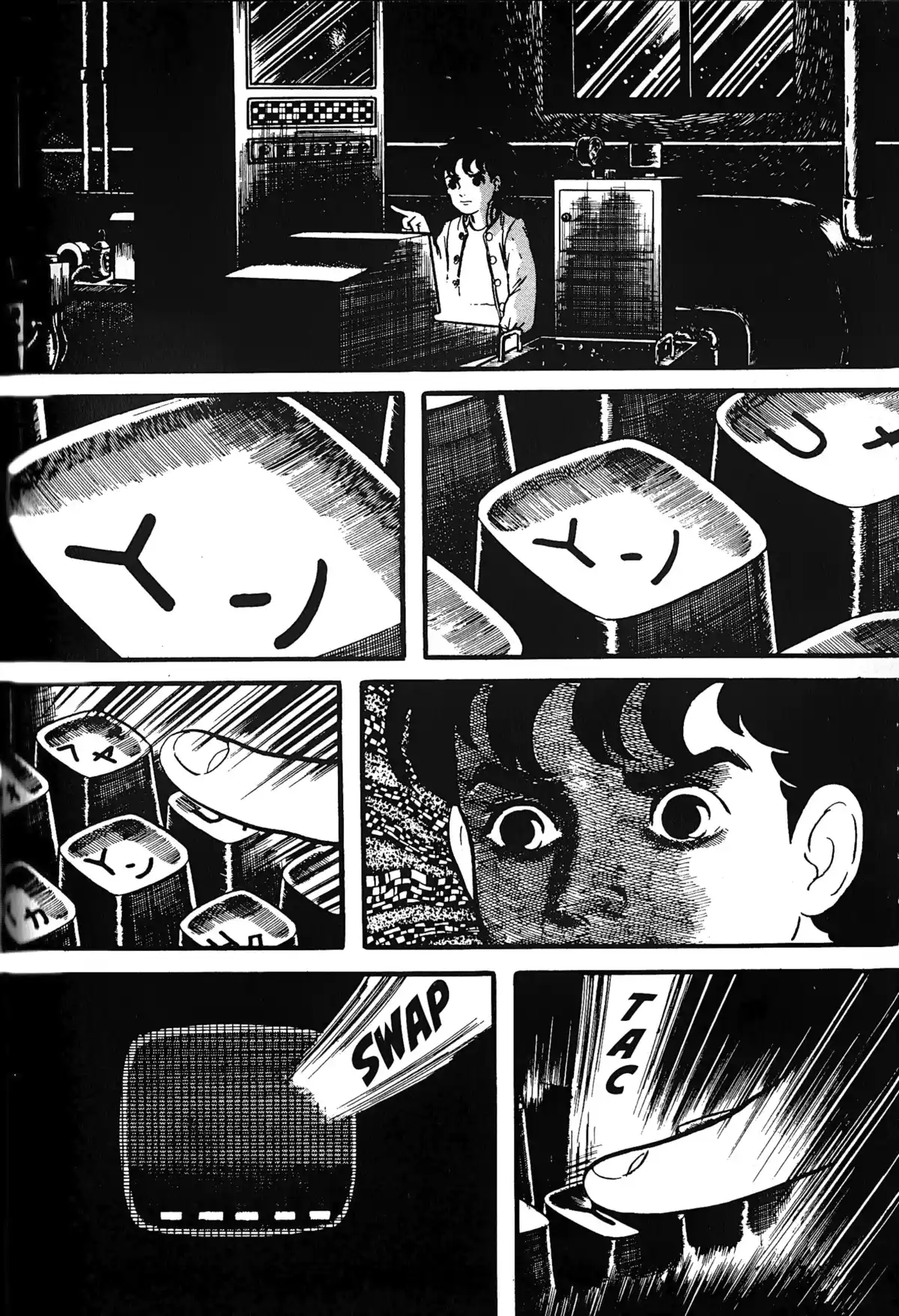 Je suis Shingo Volume 2 page 120