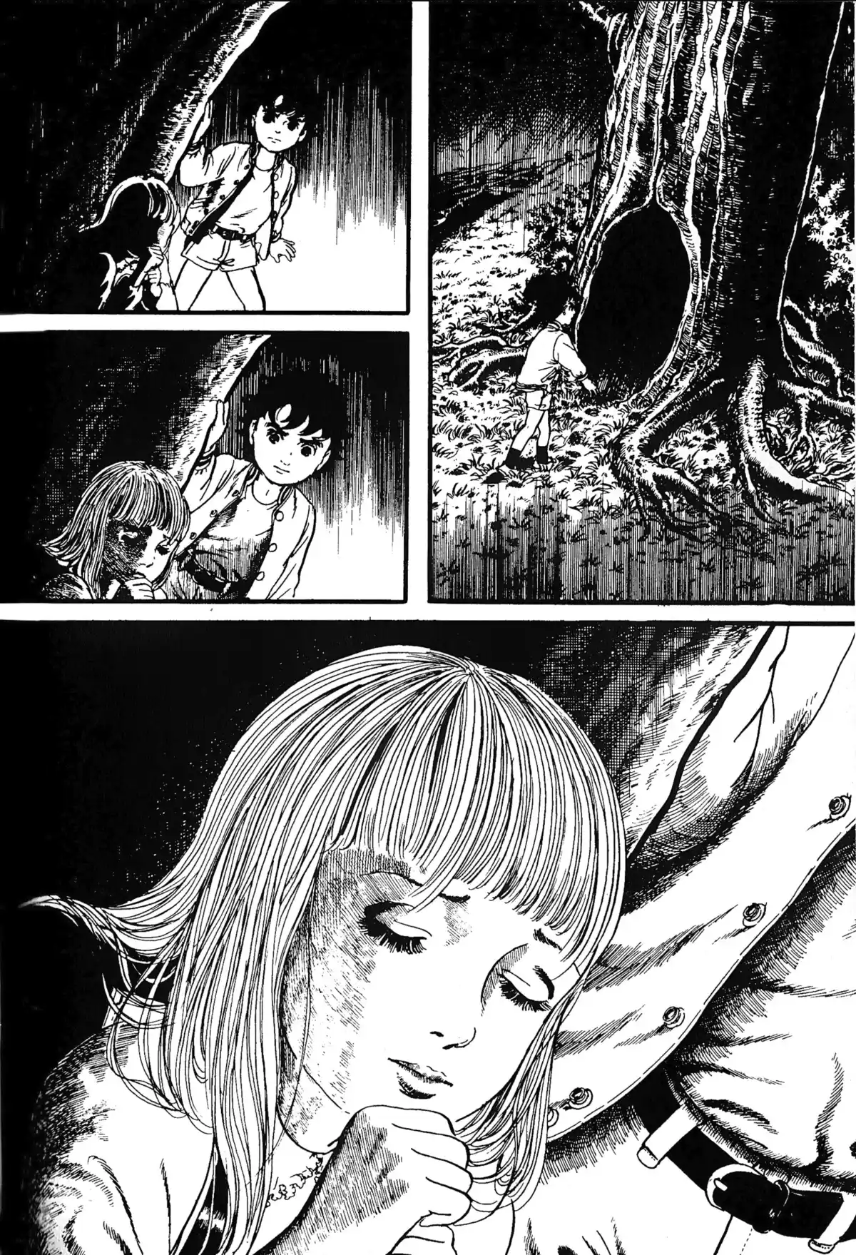 Je suis Shingo Volume 2 page 126