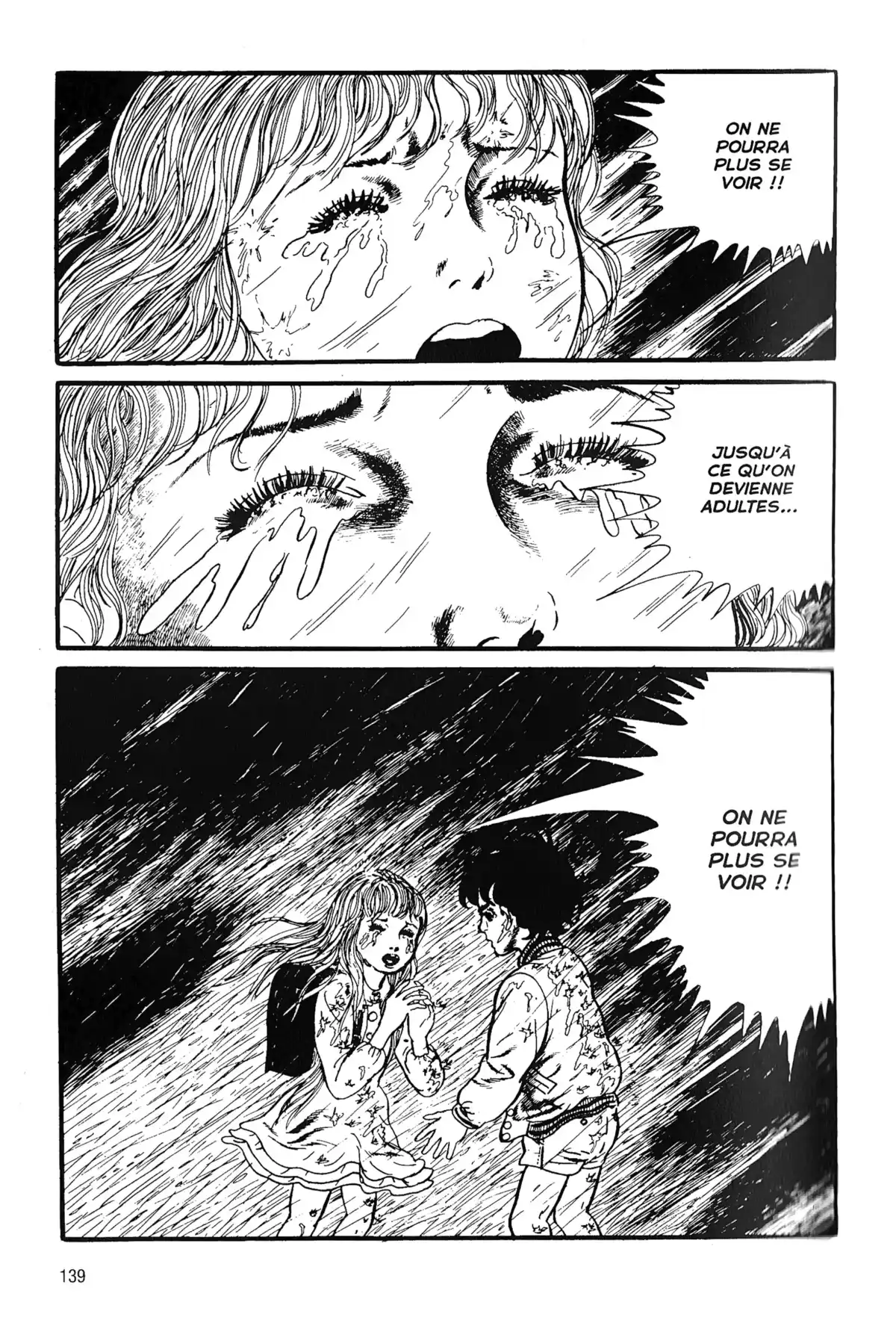 Je suis Shingo Volume 2 page 131