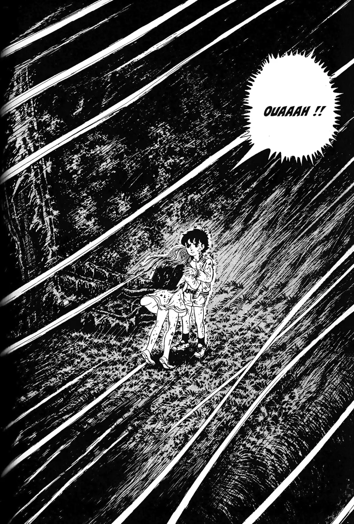 Je suis Shingo Volume 2 page 133