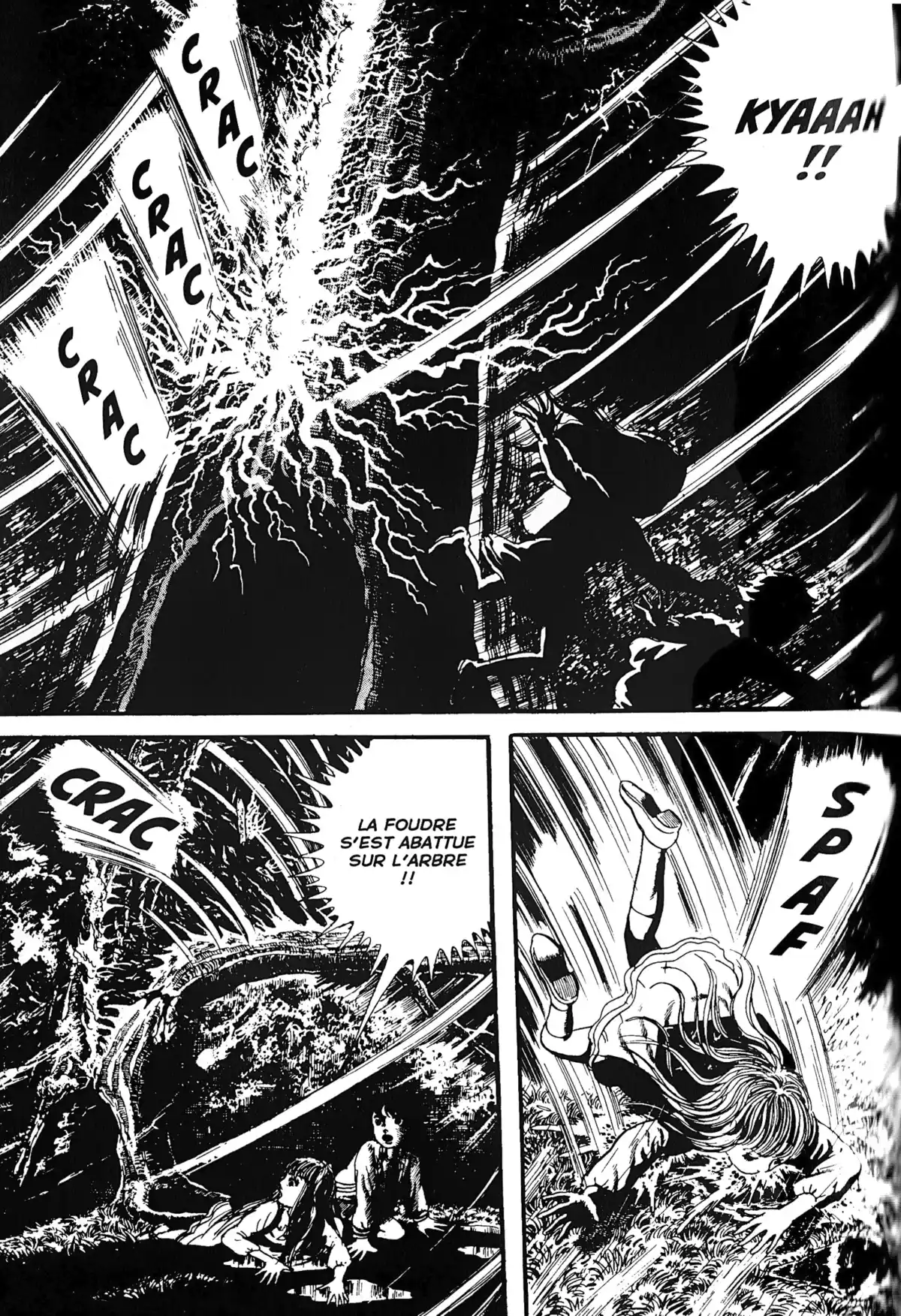 Je suis Shingo Volume 2 page 142