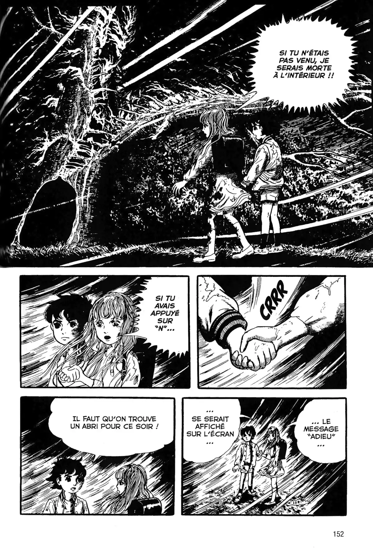 Je suis Shingo Volume 2 page 143