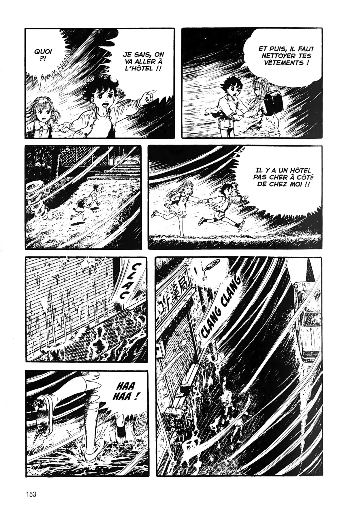 Je suis Shingo Volume 2 page 144