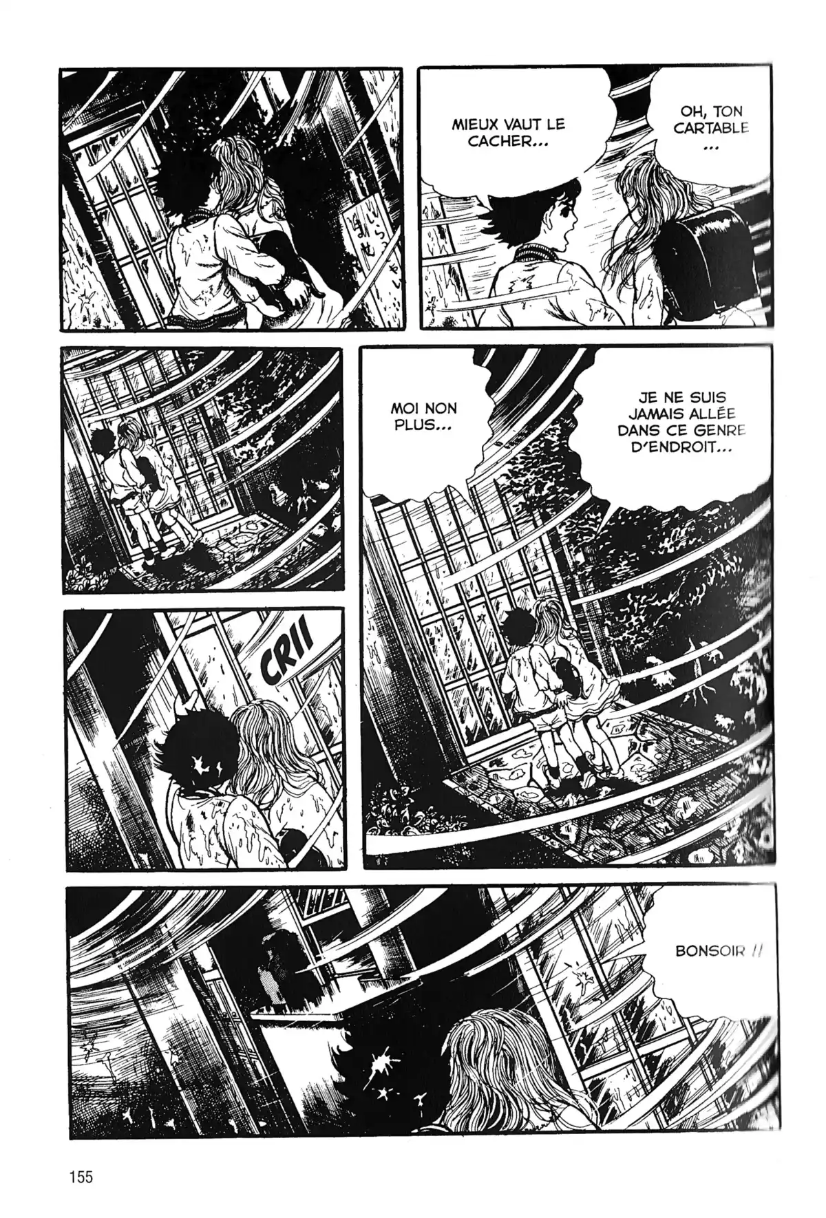 Je suis Shingo Volume 2 page 146