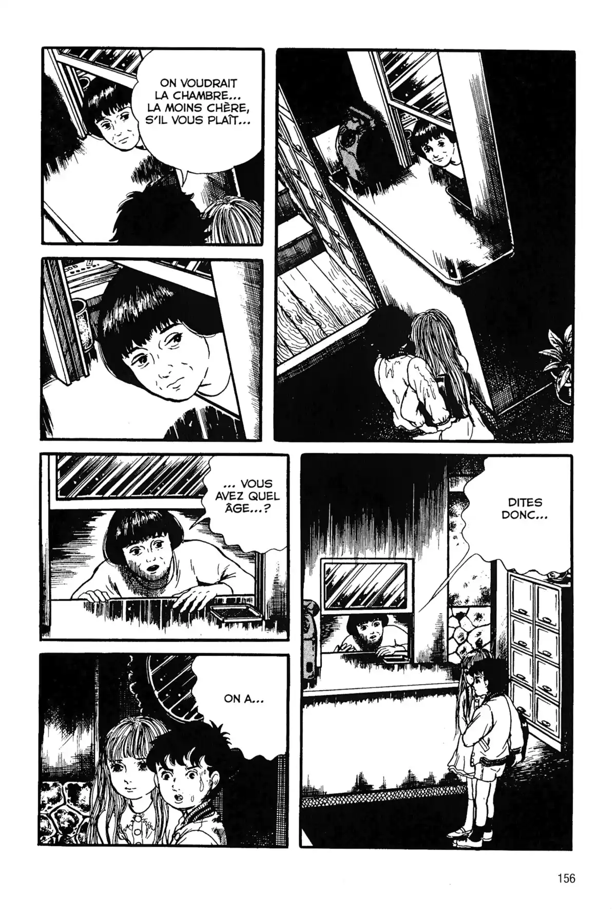 Je suis Shingo Volume 2 page 147