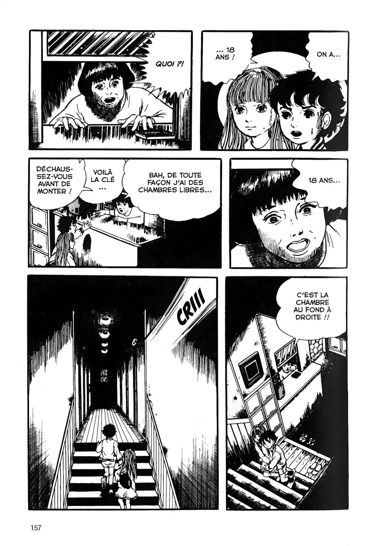 Je suis Shingo Volume 2 page 148