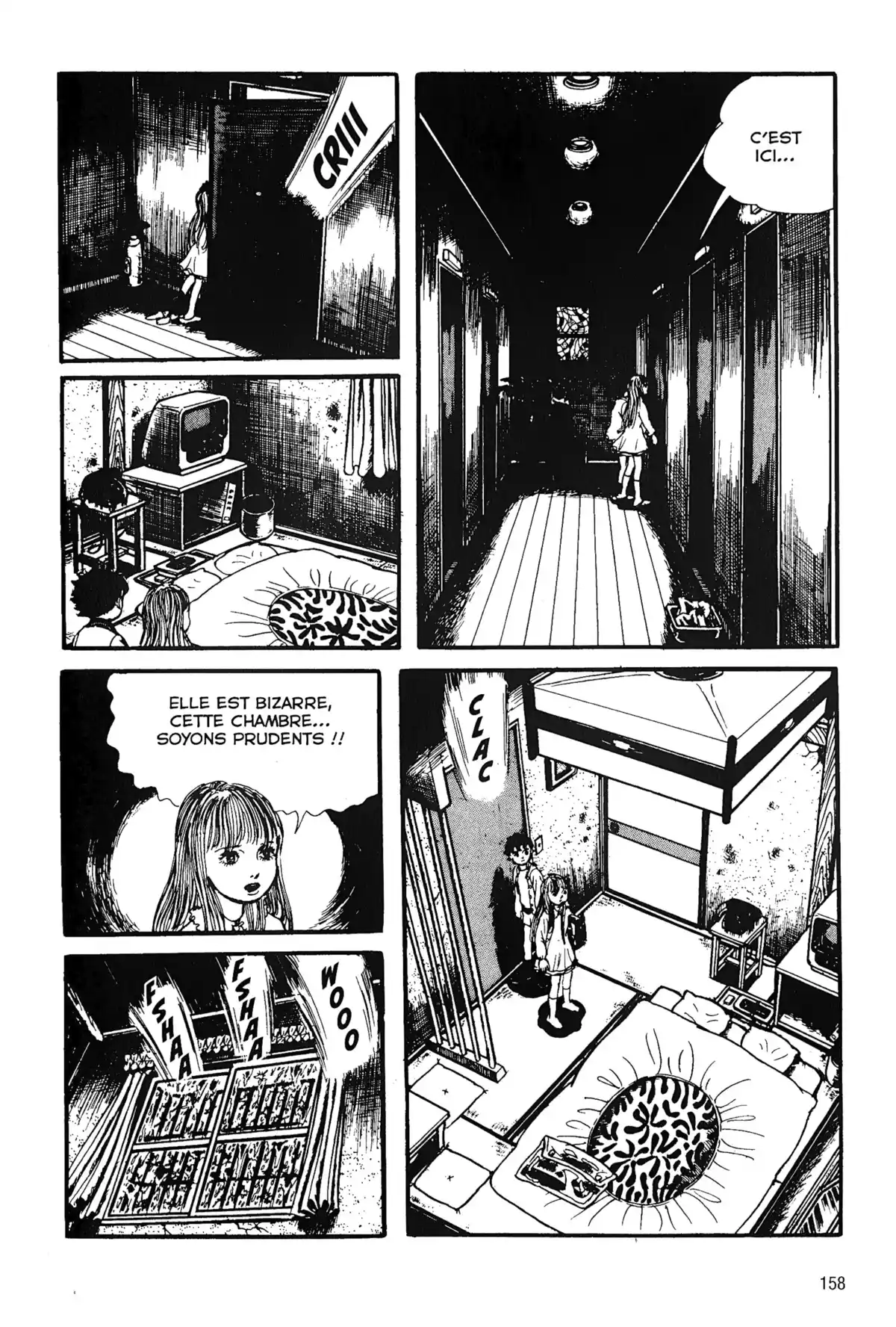 Je suis Shingo Volume 2 page 149