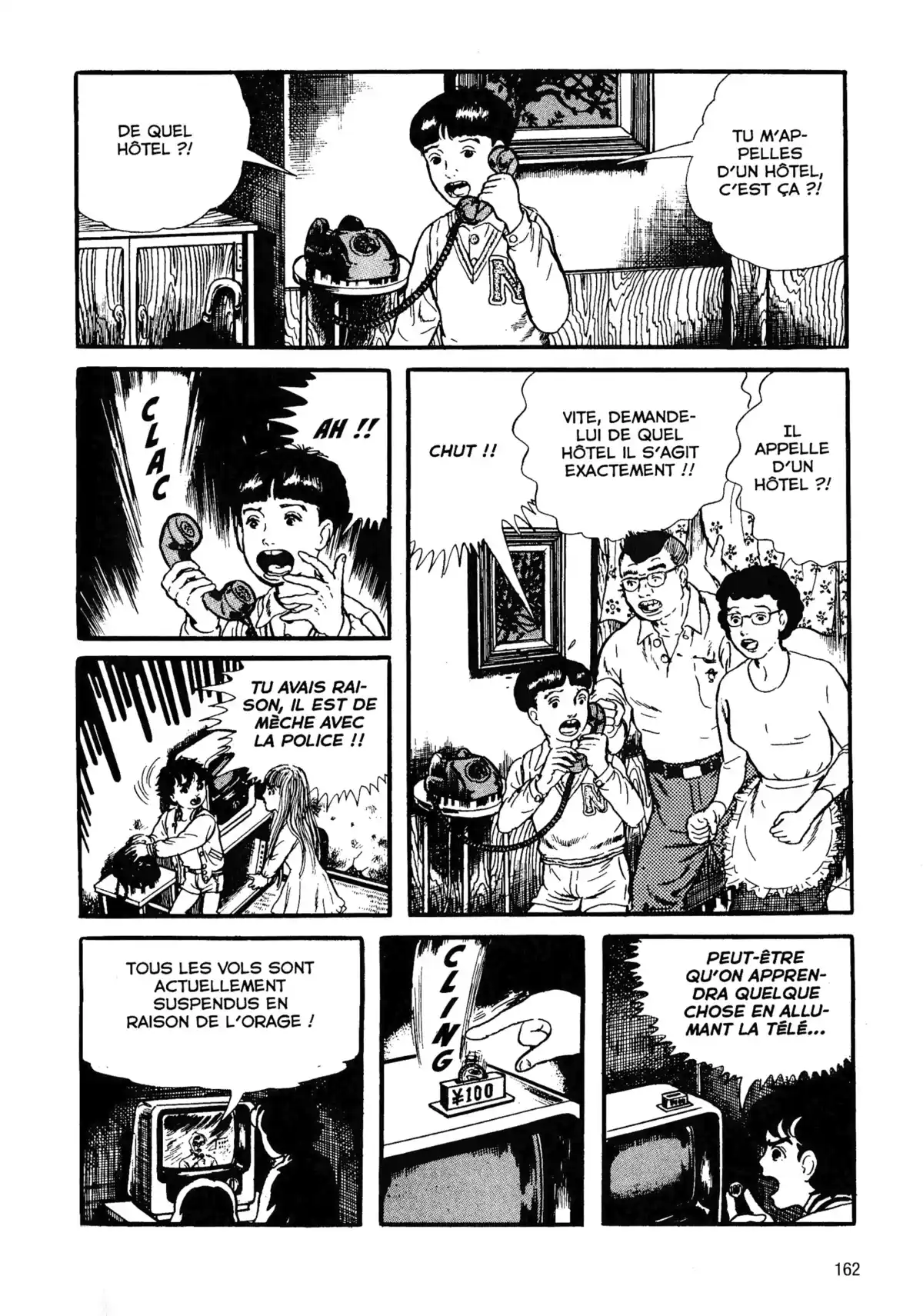 Je suis Shingo Volume 2 page 153