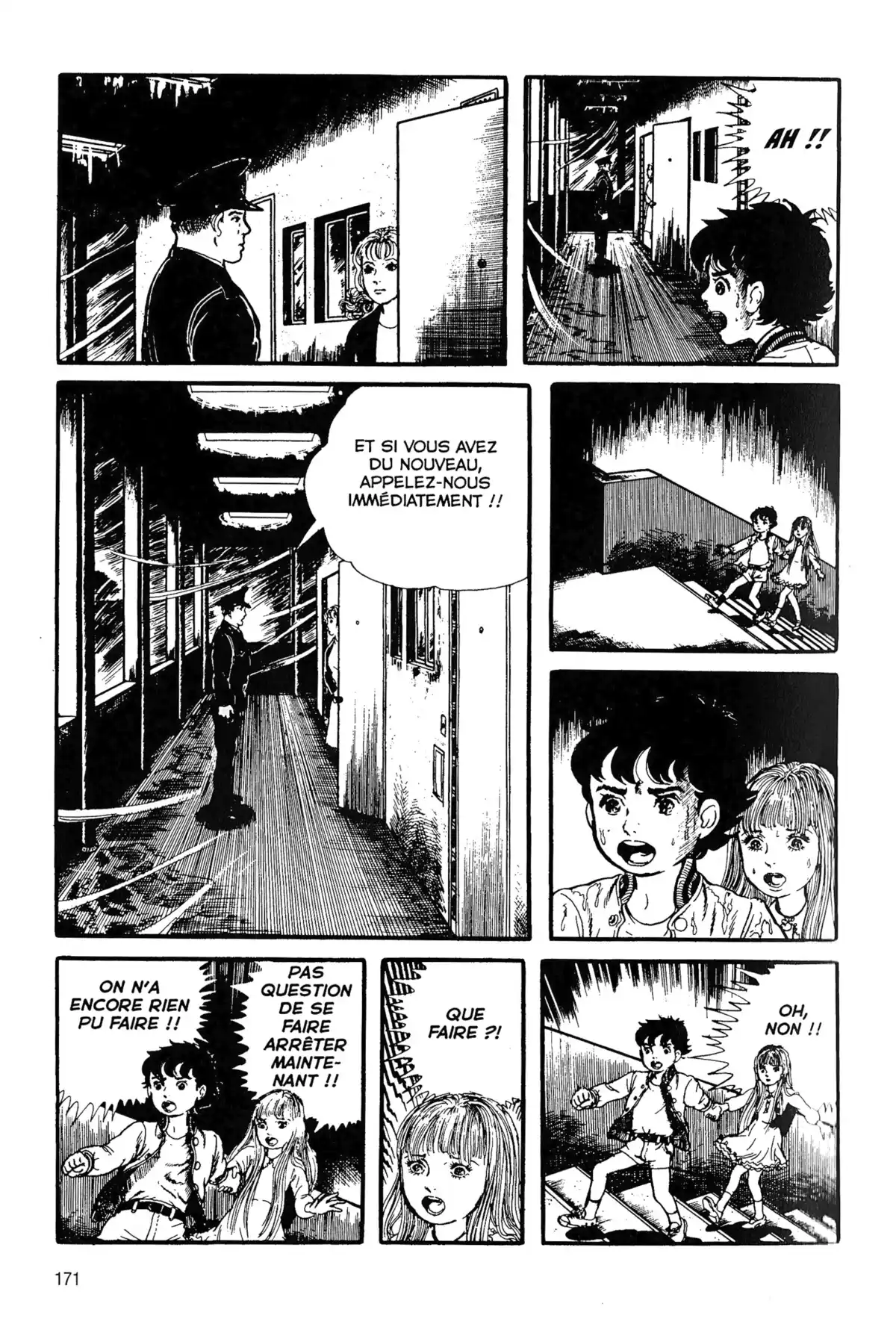 Je suis Shingo Volume 2 page 161