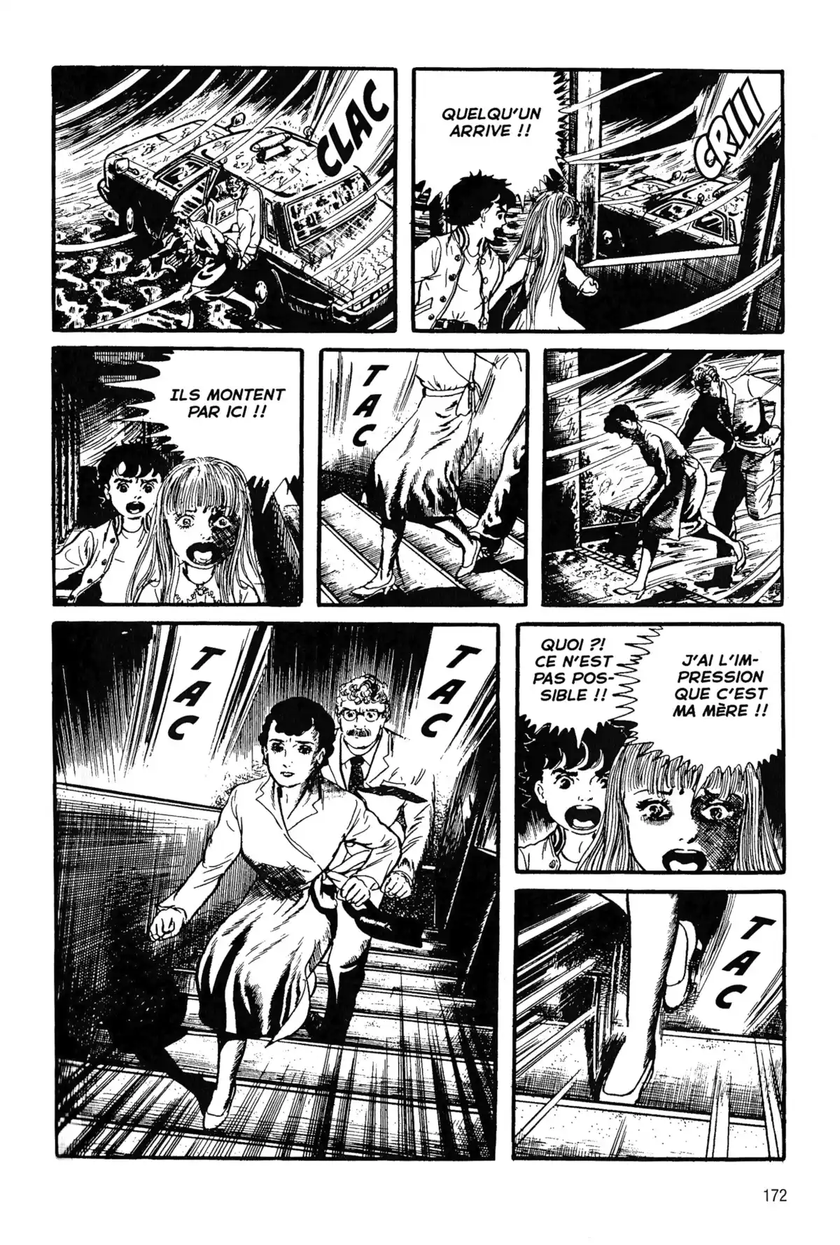 Je suis Shingo Volume 2 page 162