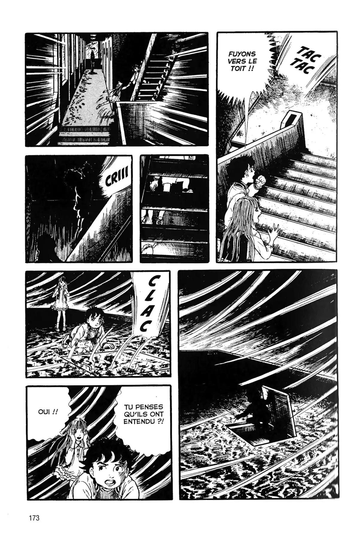 Je suis Shingo Volume 2 page 163