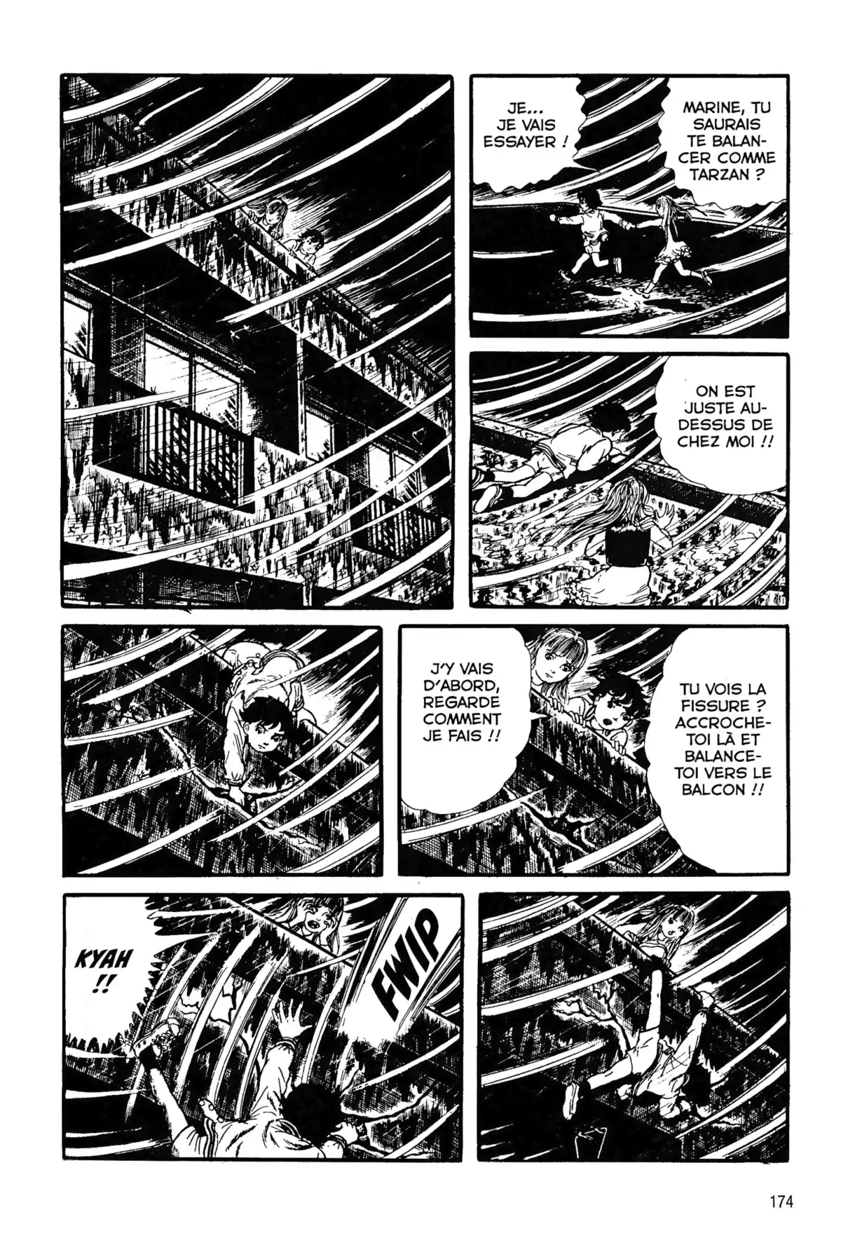 Je suis Shingo Volume 2 page 164