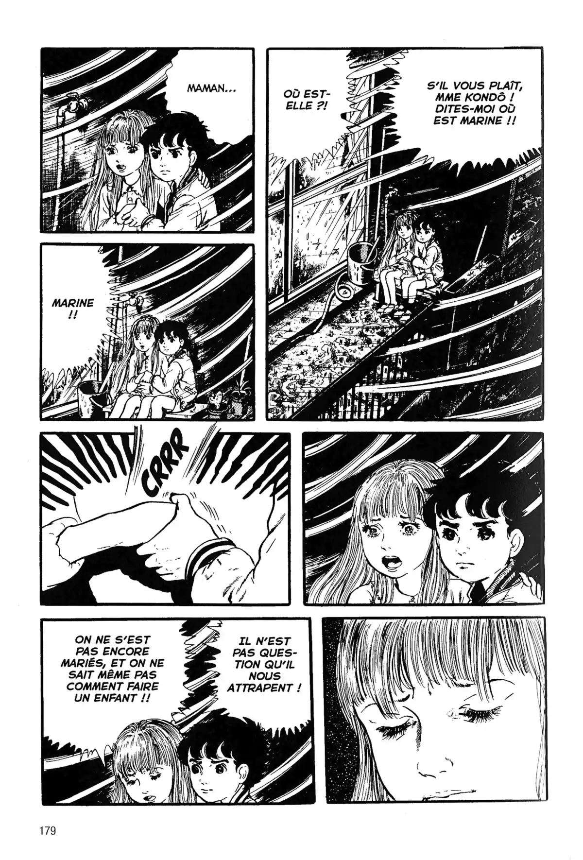 Je suis Shingo Volume 2 page 169