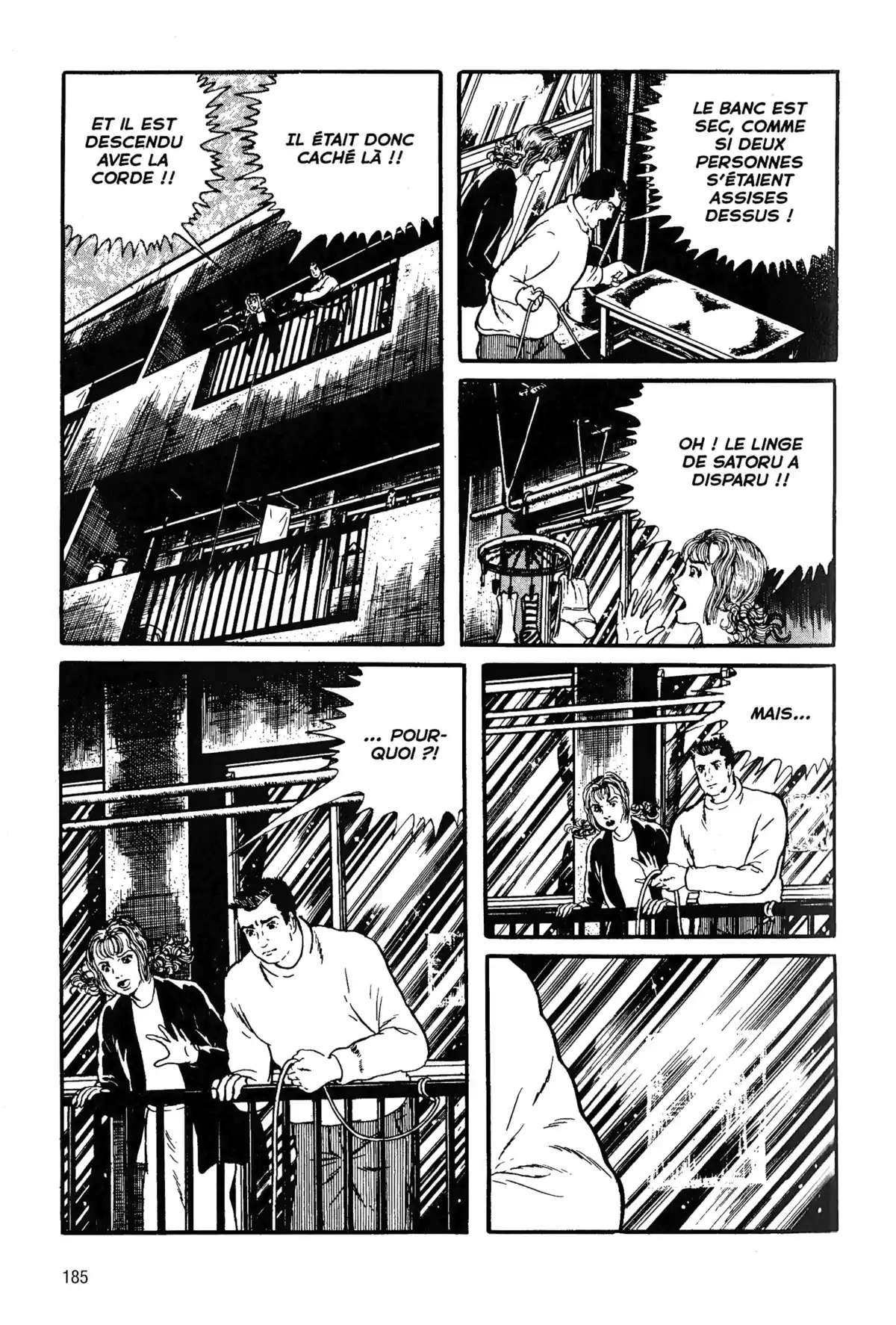 Je suis Shingo Volume 2 page 175