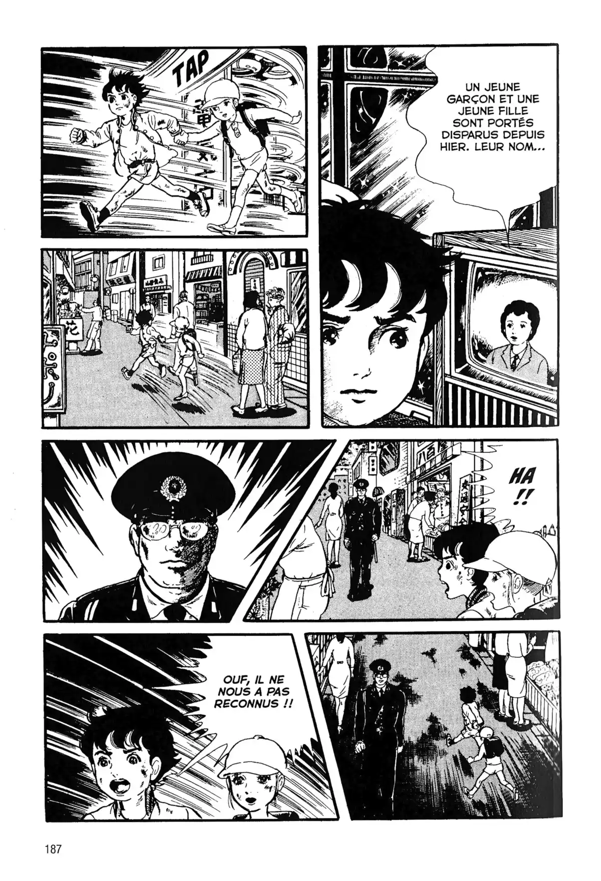 Je suis Shingo Volume 2 page 177