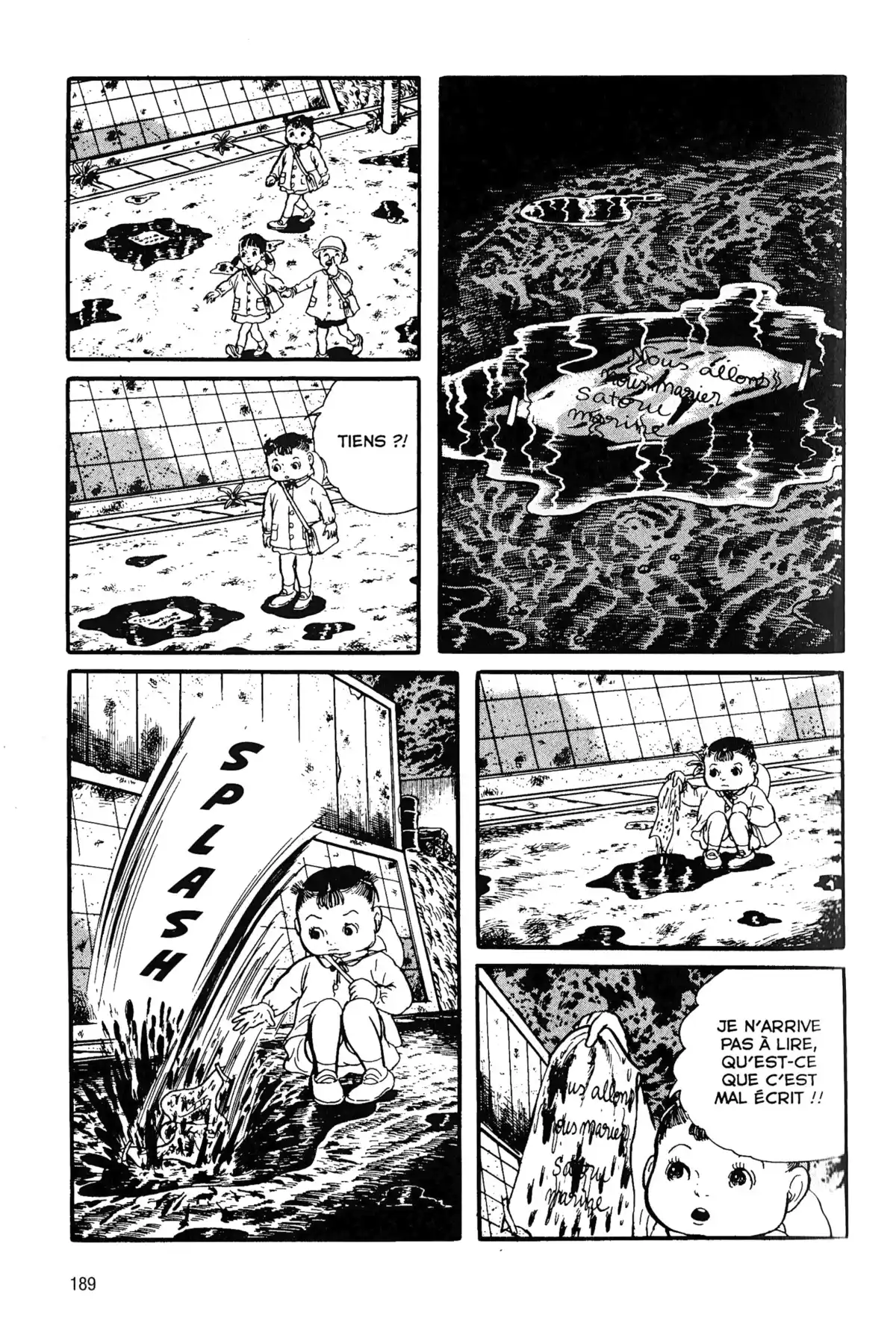 Je suis Shingo Volume 2 page 179