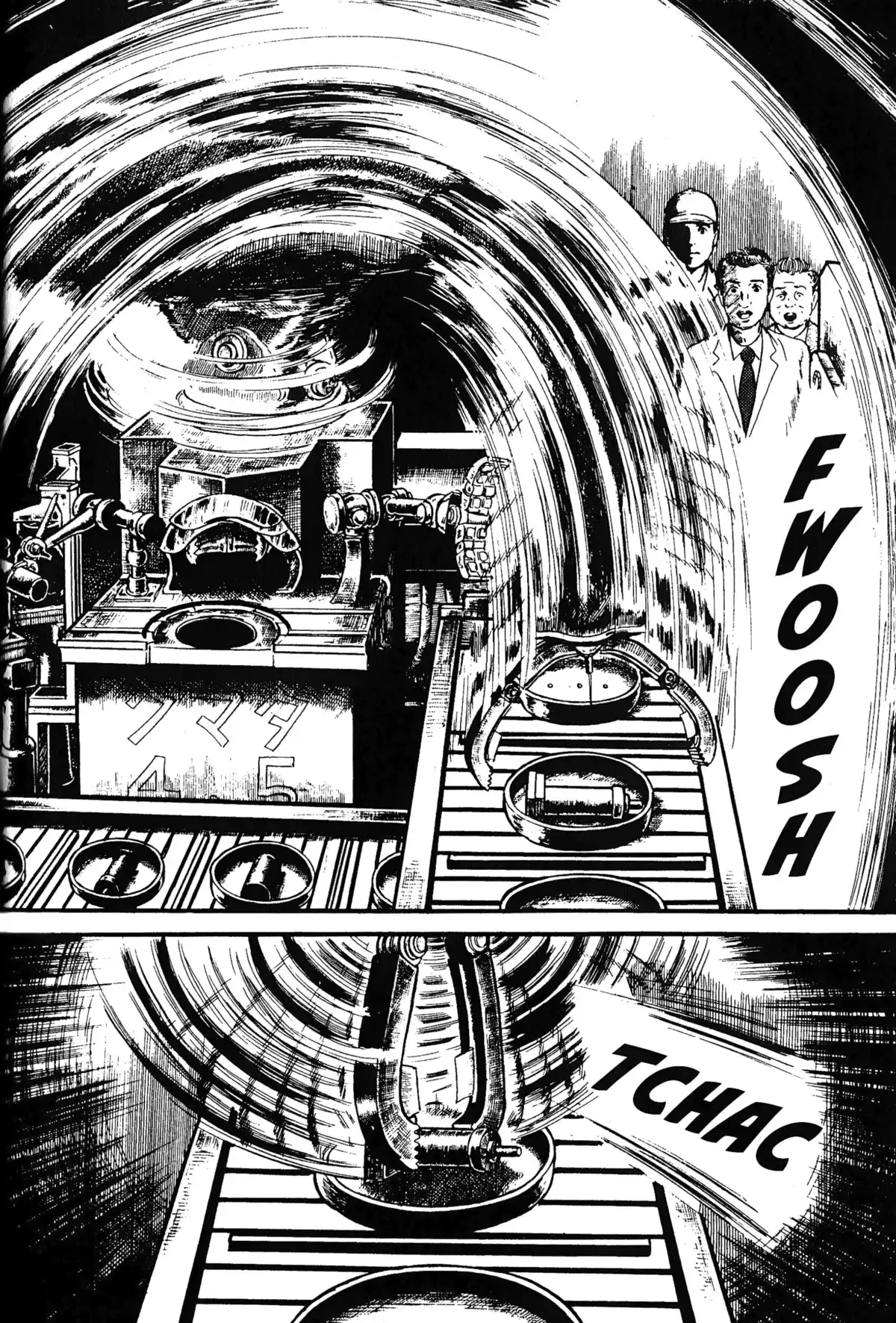 Je suis Shingo Volume 2 page 18