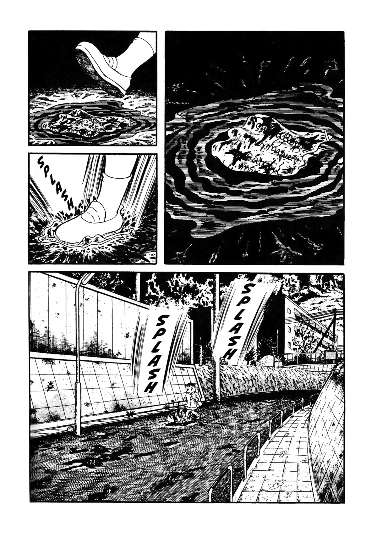 Je suis Shingo Volume 2 page 180