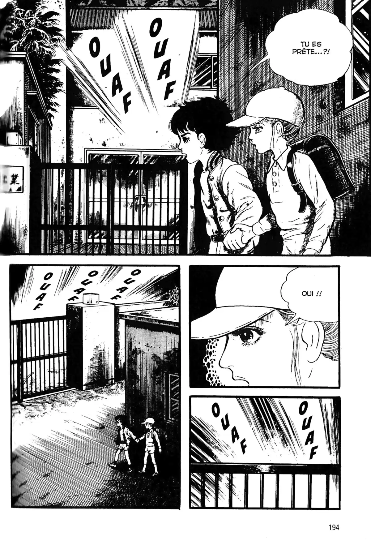 Je suis Shingo Volume 2 page 184