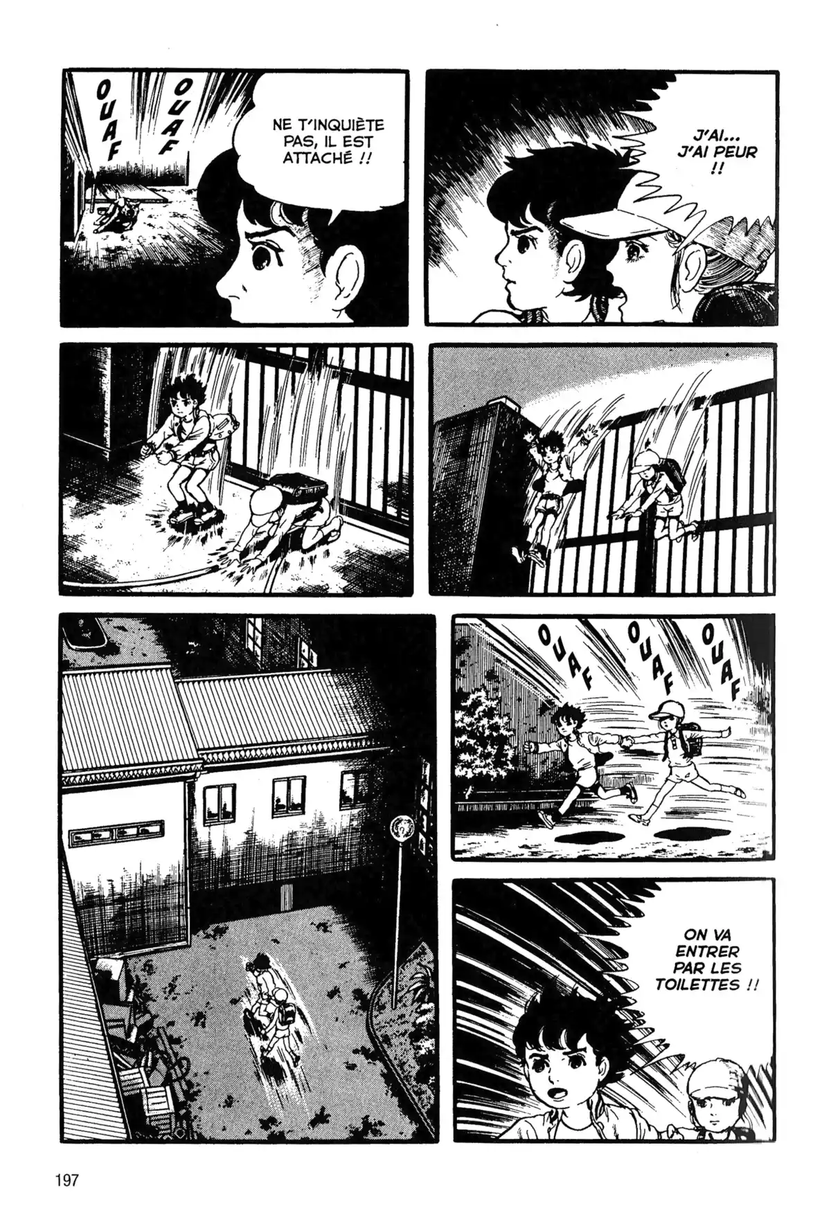 Je suis Shingo Volume 2 page 187