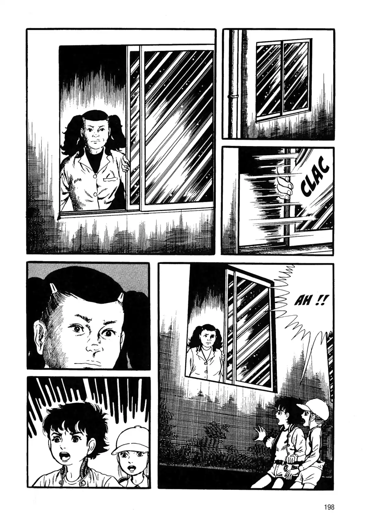 Je suis Shingo Volume 2 page 188