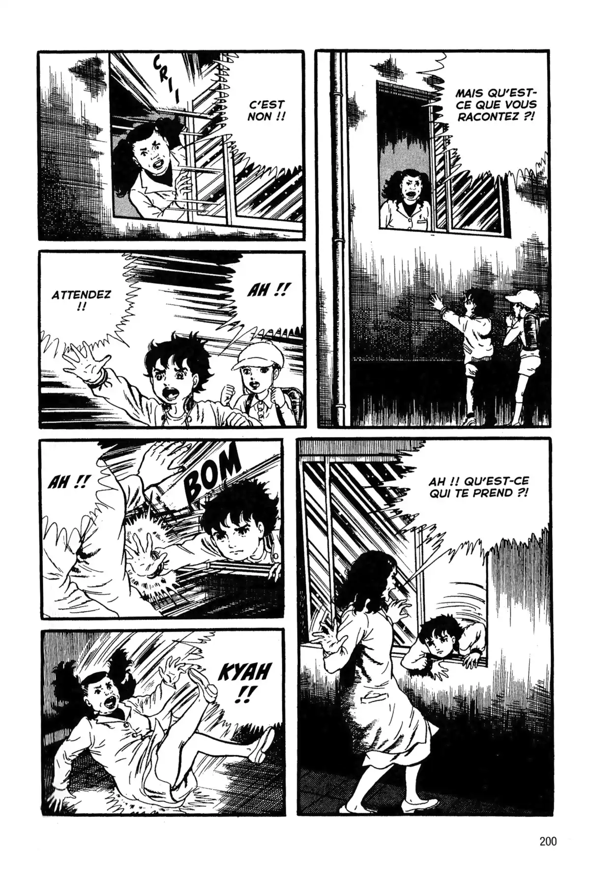 Je suis Shingo Volume 2 page 190