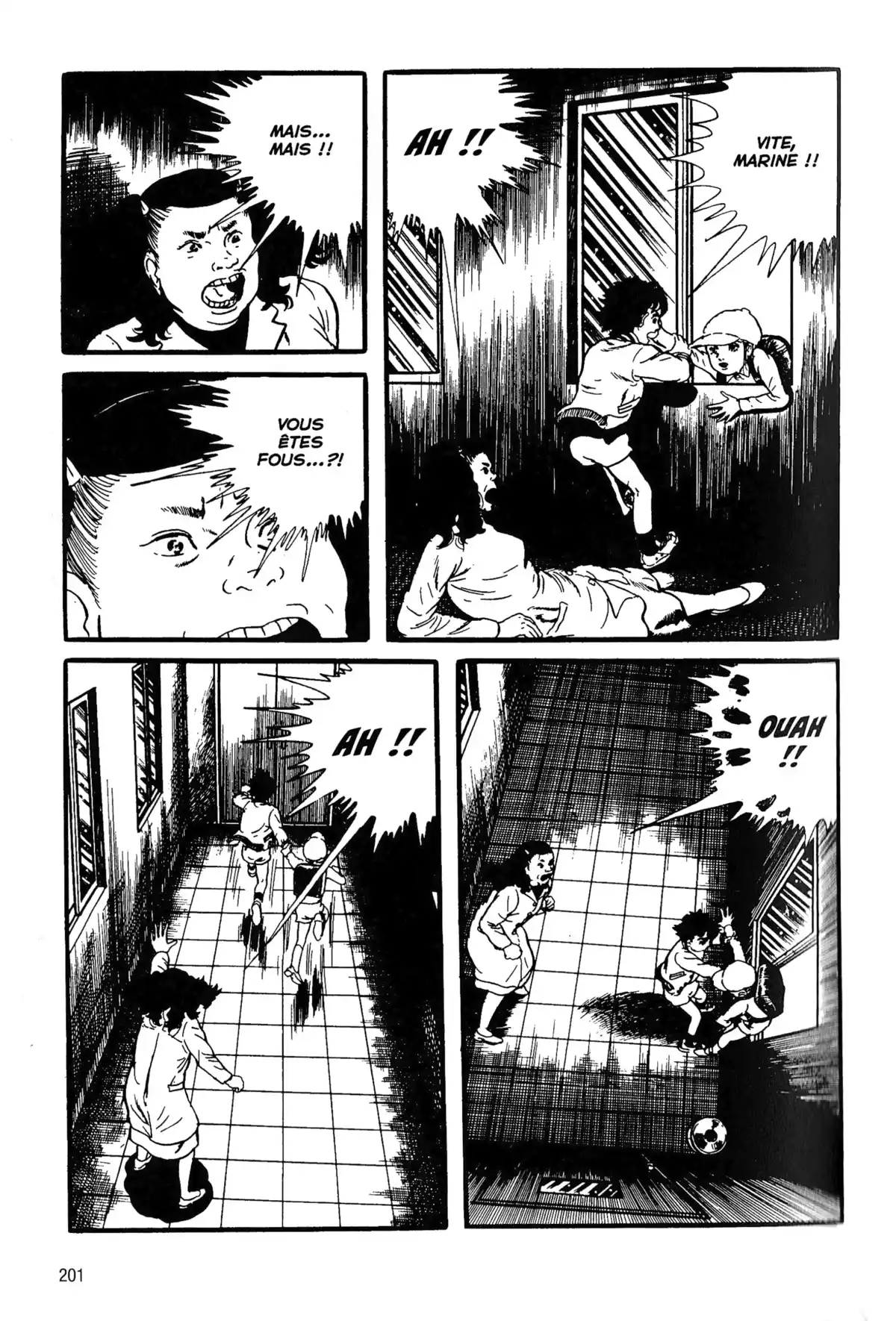 Je suis Shingo Volume 2 page 191