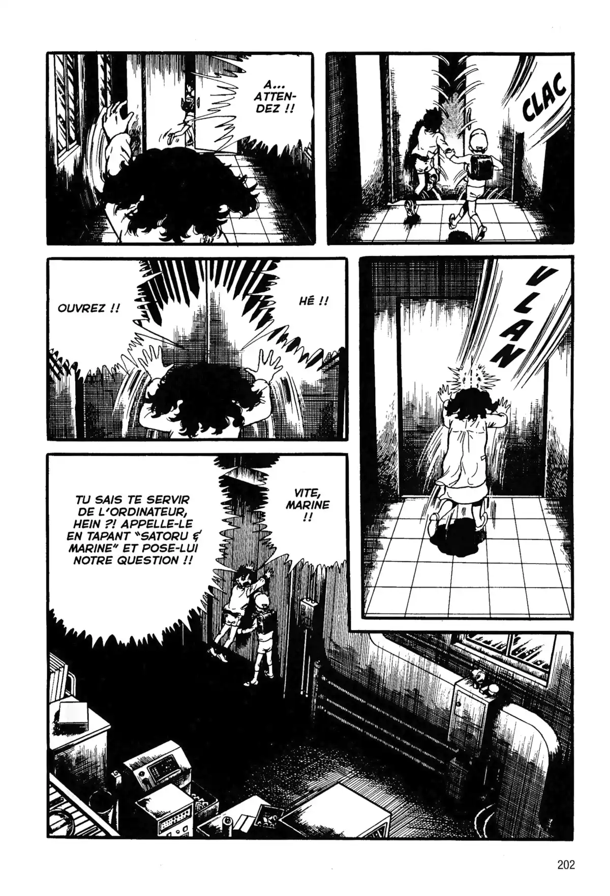 Je suis Shingo Volume 2 page 192