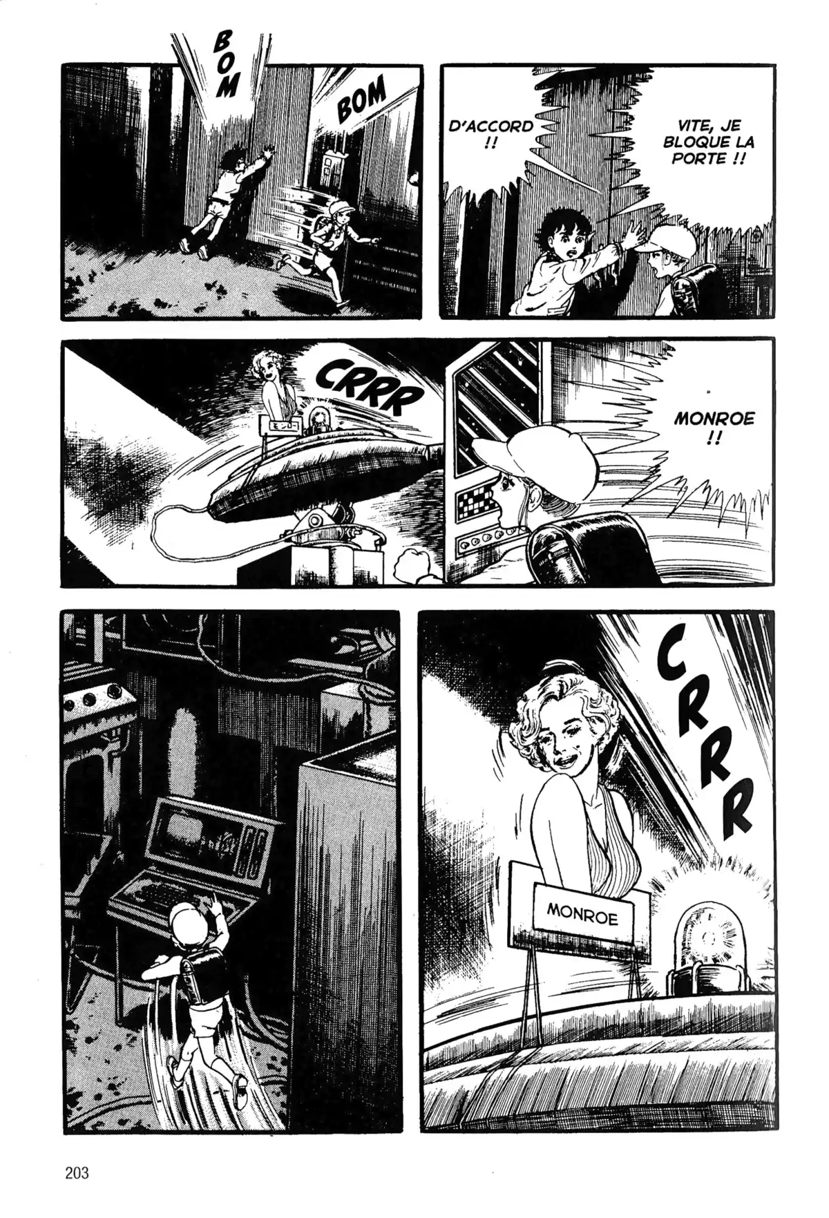 Je suis Shingo Volume 2 page 193