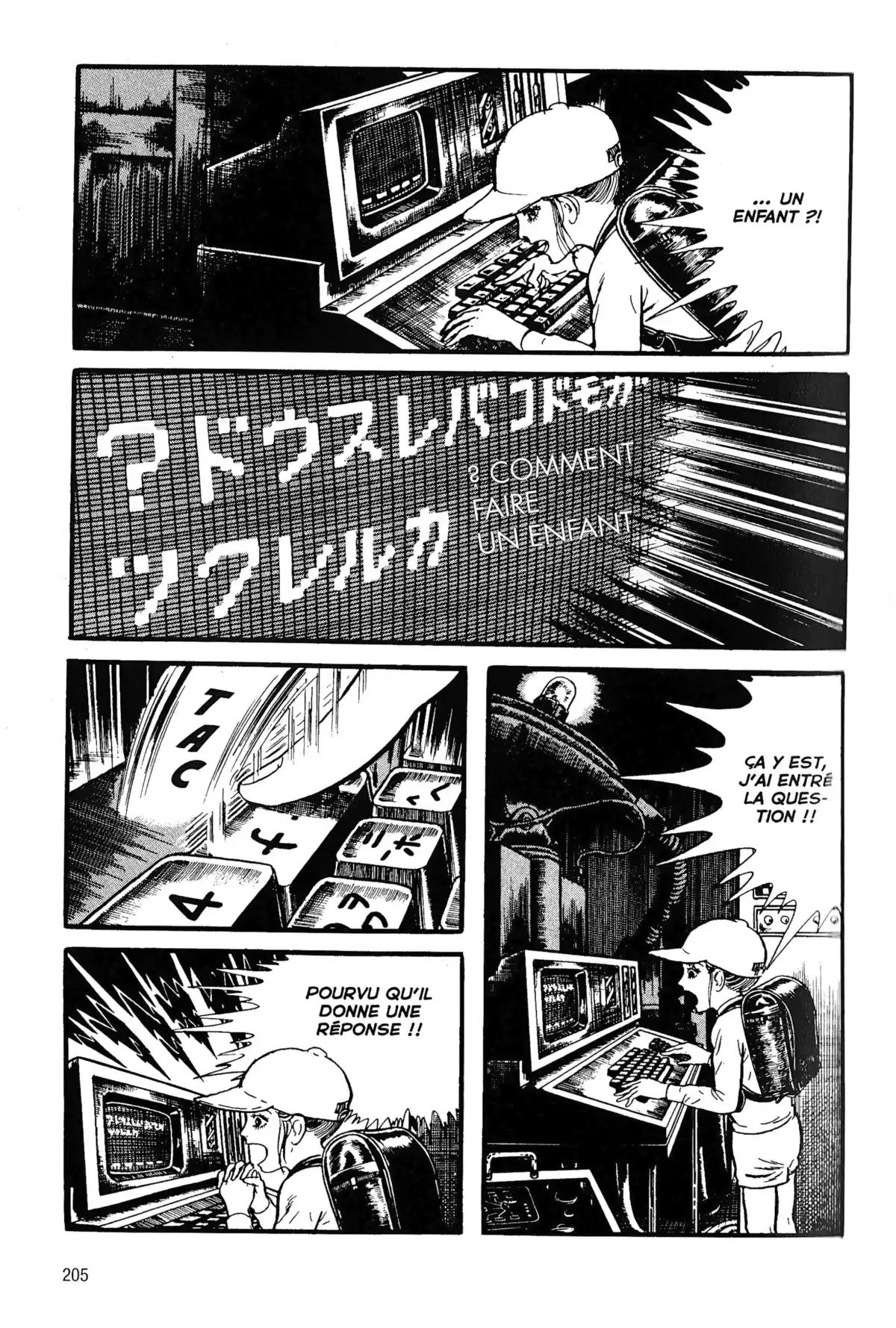 Je suis Shingo Volume 2 page 195