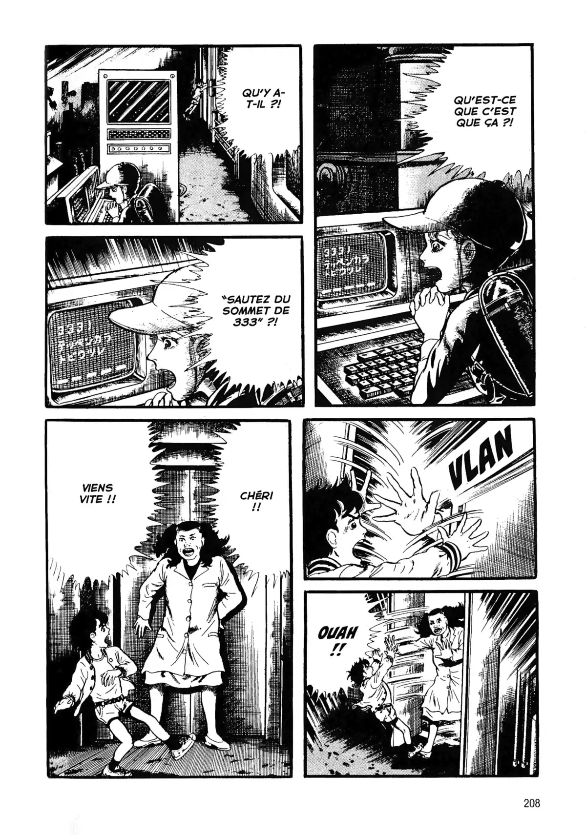 Je suis Shingo Volume 2 page 198