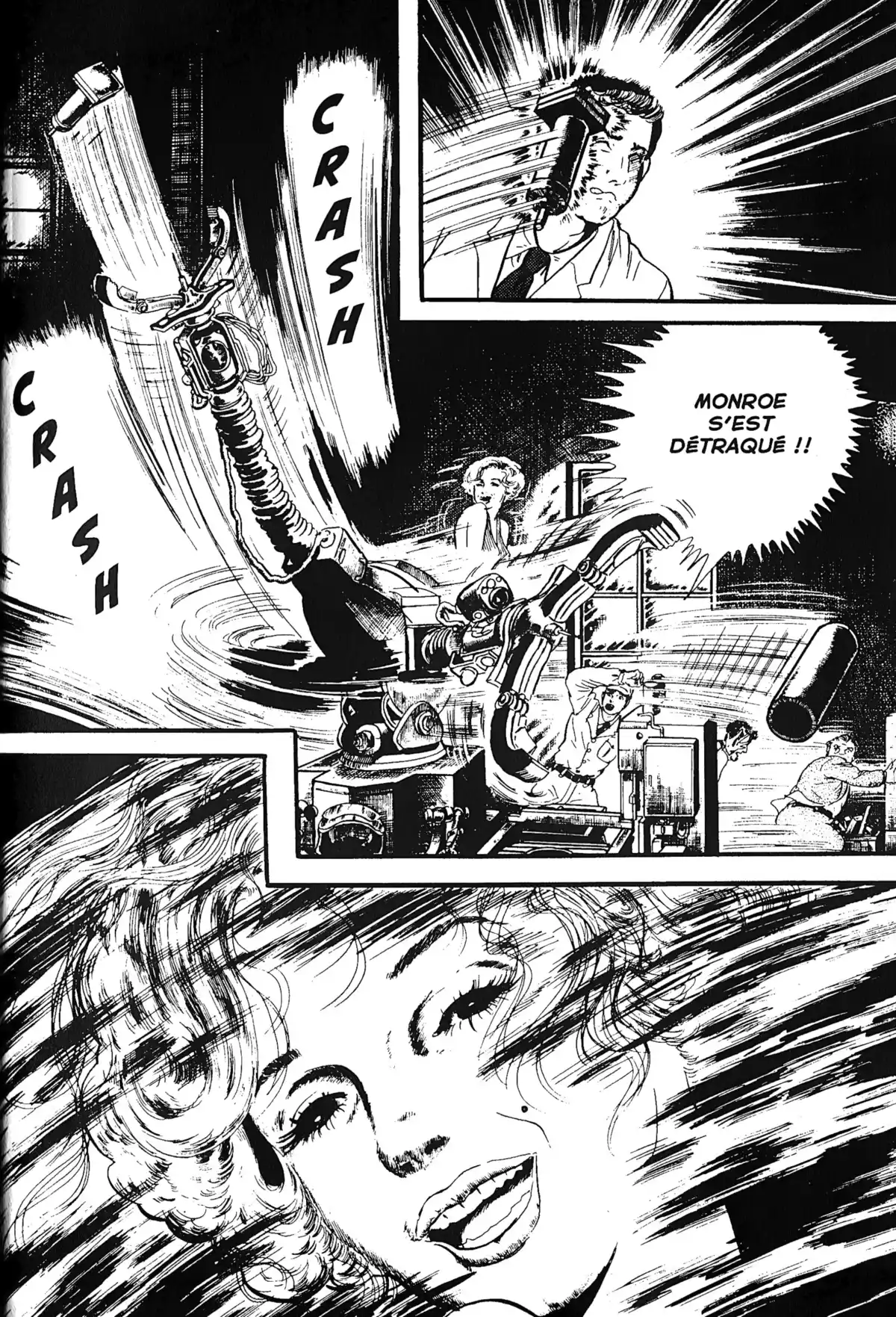 Je suis Shingo Volume 2 page 20