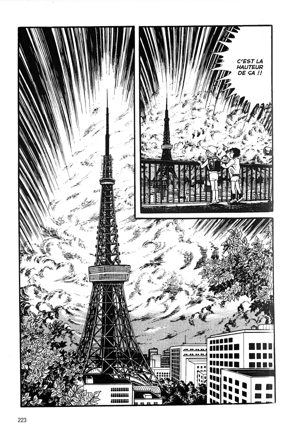 Je suis Shingo Volume 2 page 213