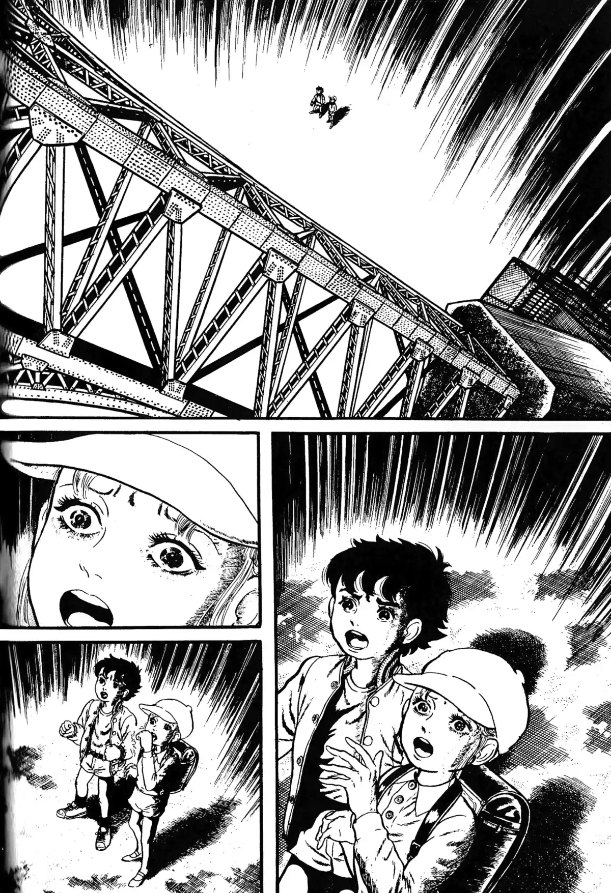 Je suis Shingo Volume 2 page 215