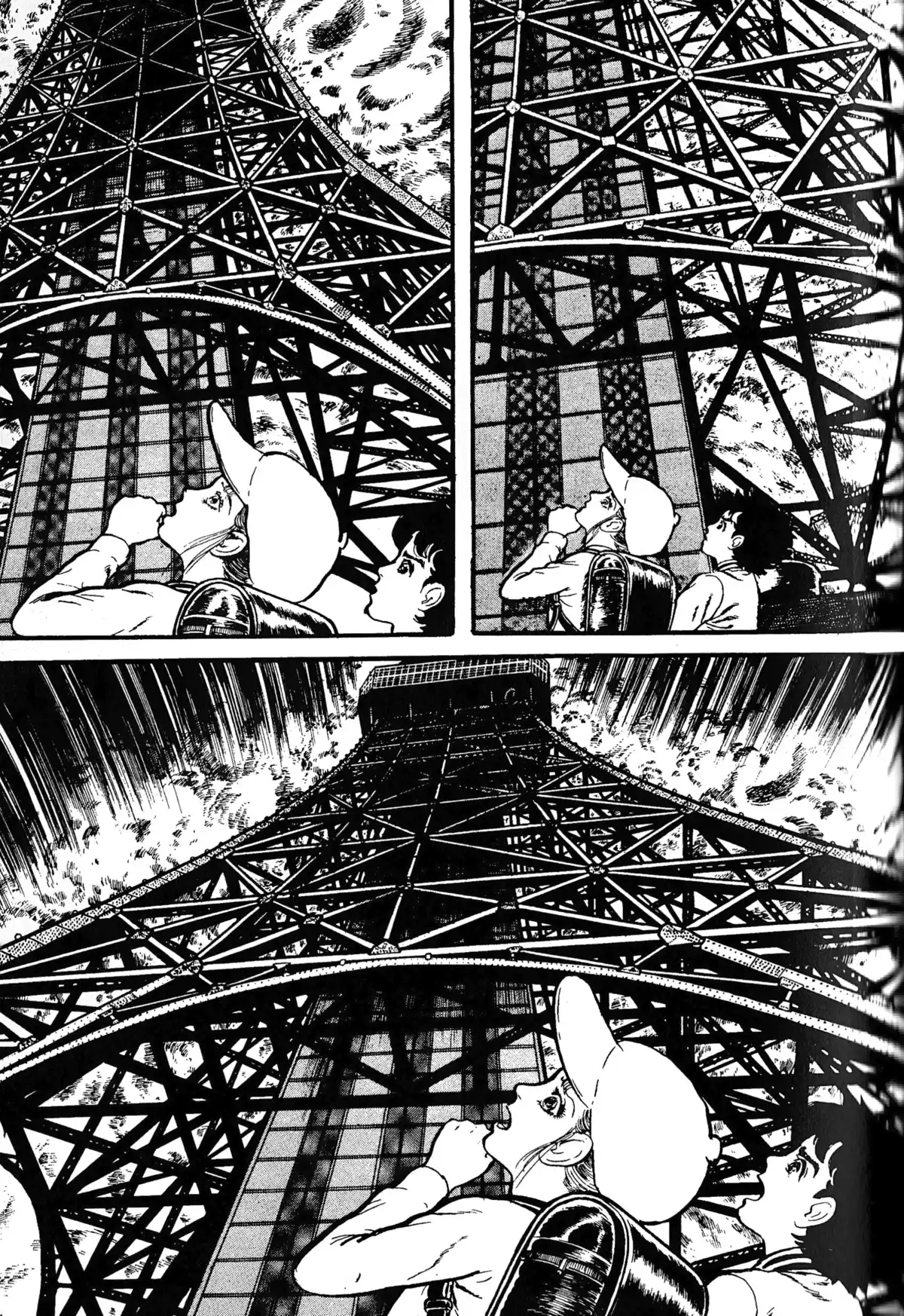 Je suis Shingo Volume 2 page 216