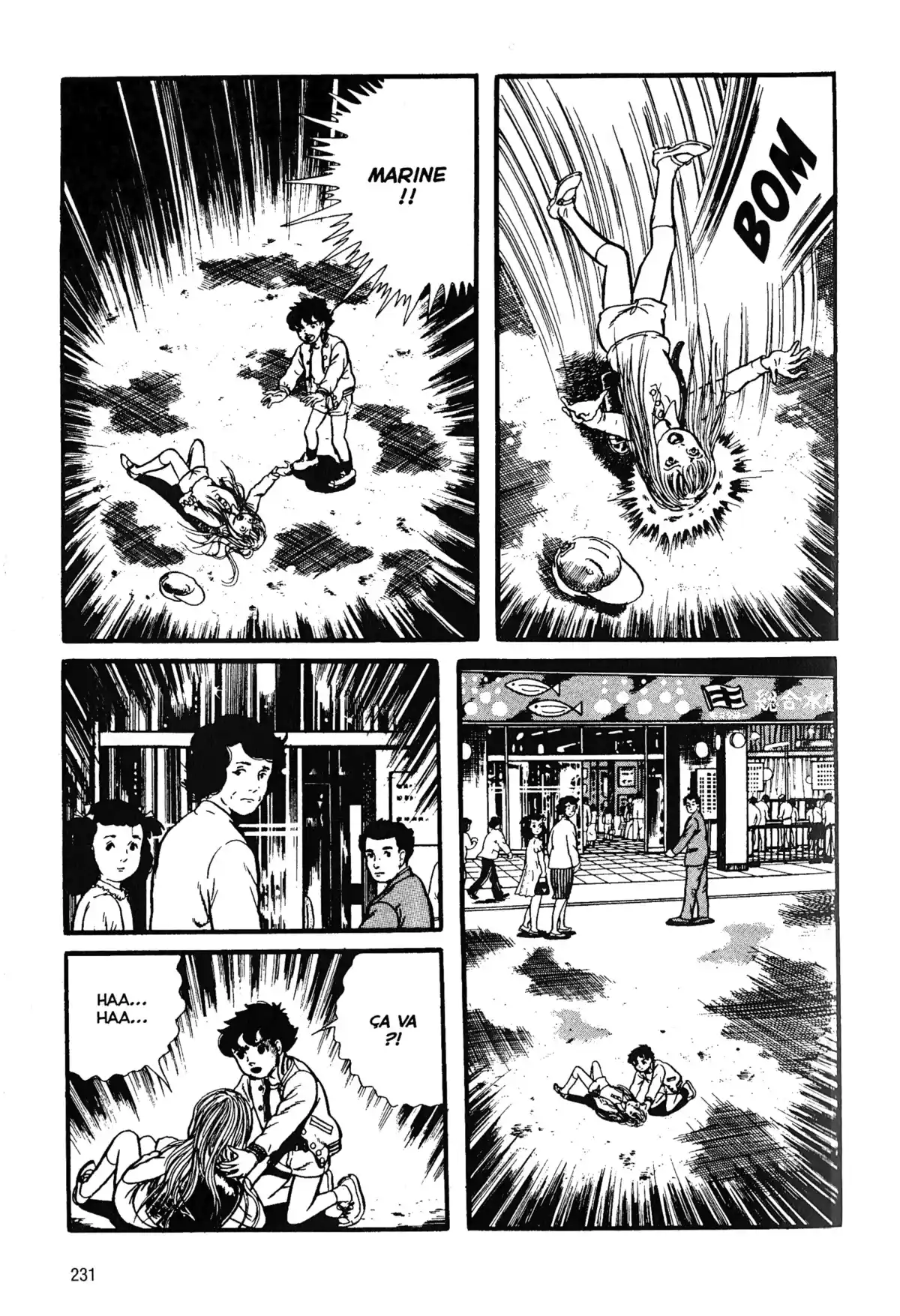 Je suis Shingo Volume 2 page 220