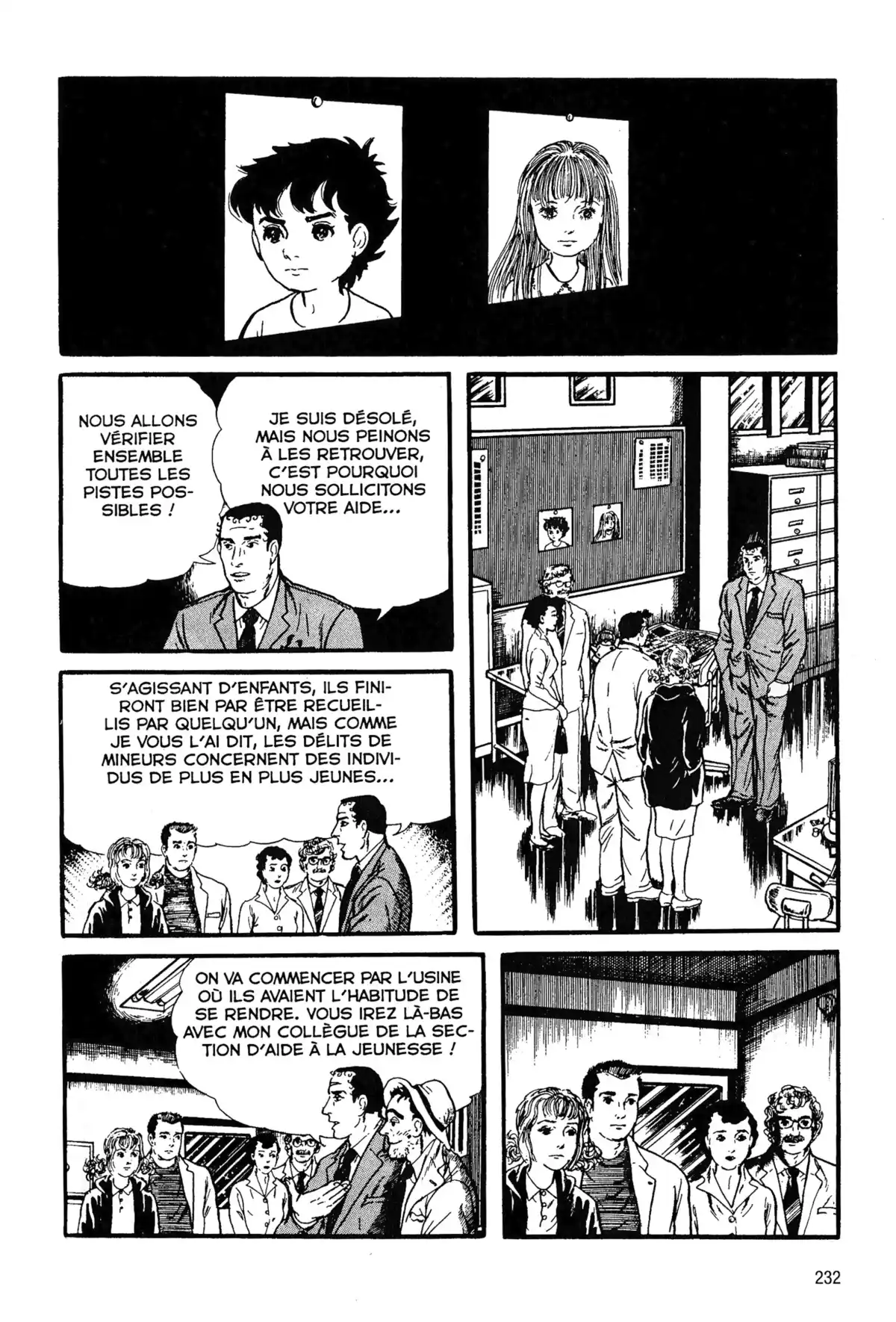 Je suis Shingo Volume 2 page 221