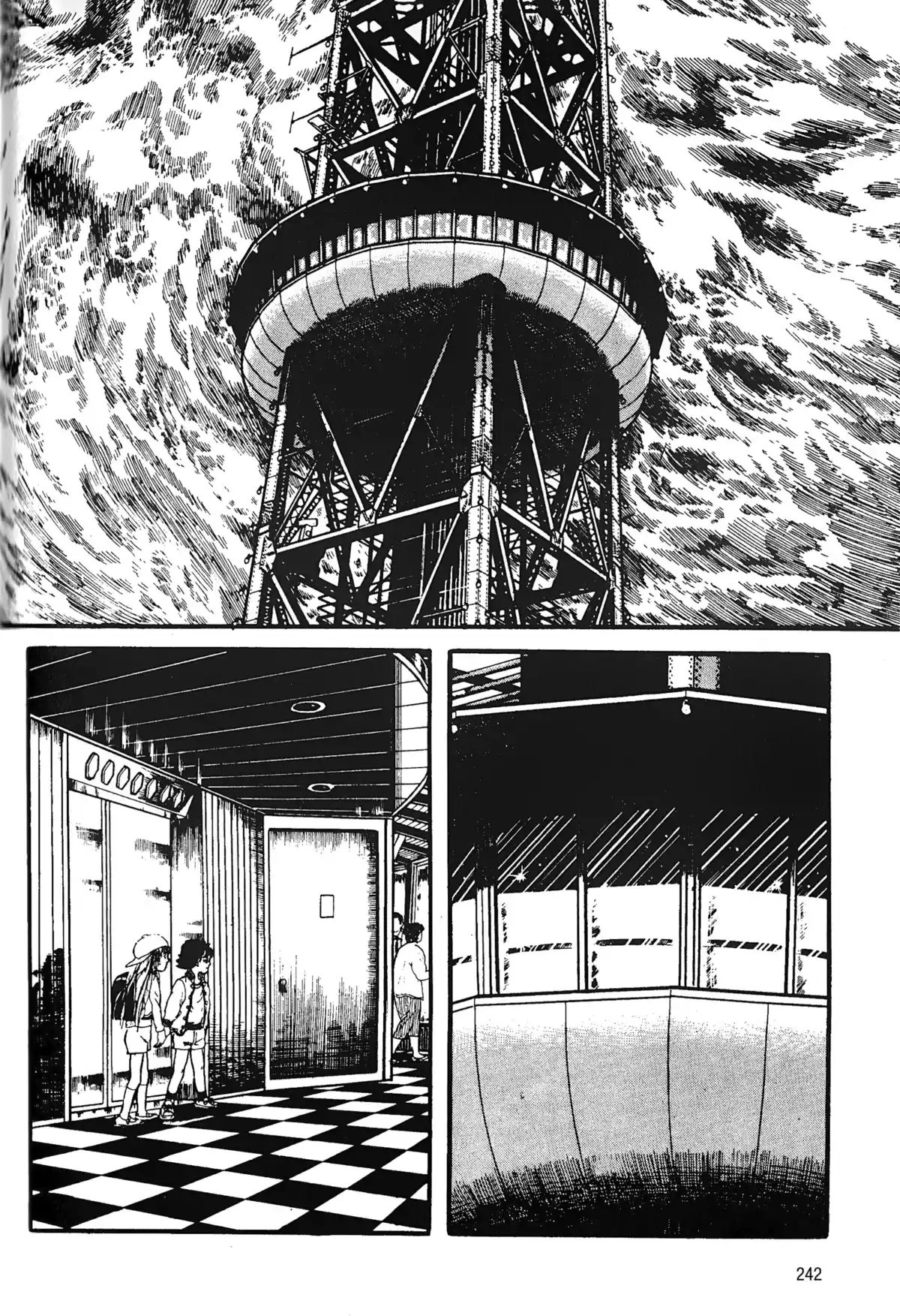 Je suis Shingo Volume 2 page 231