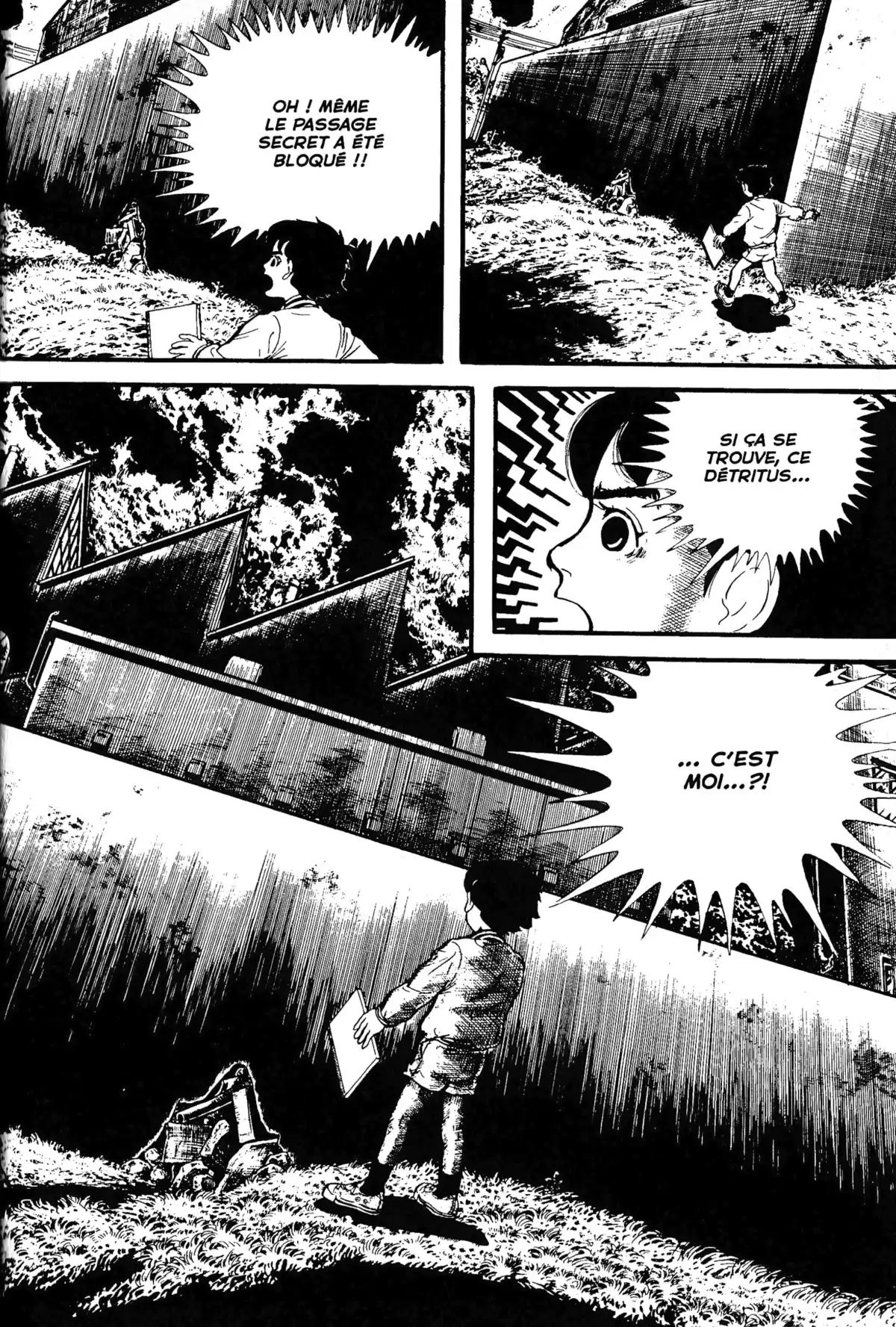 Je suis Shingo Volume 2 page 26