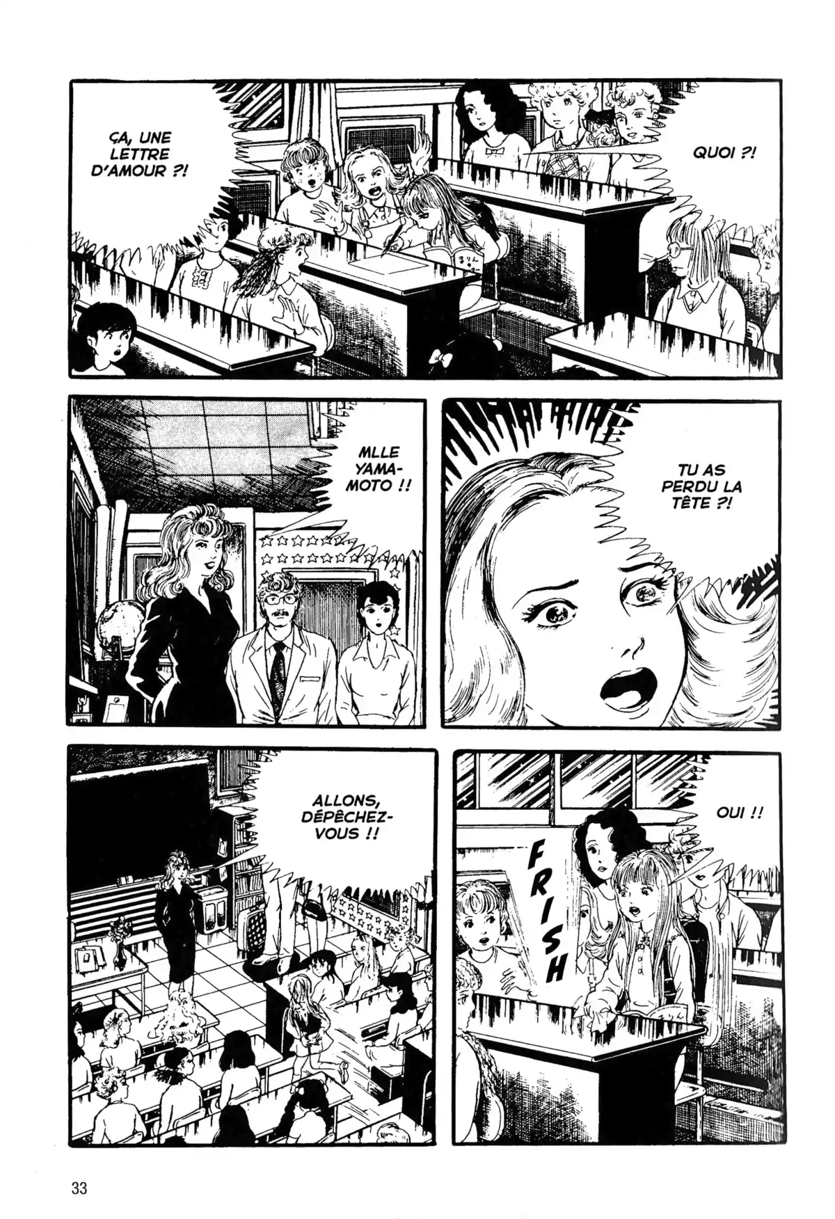 Je suis Shingo Volume 2 page 33