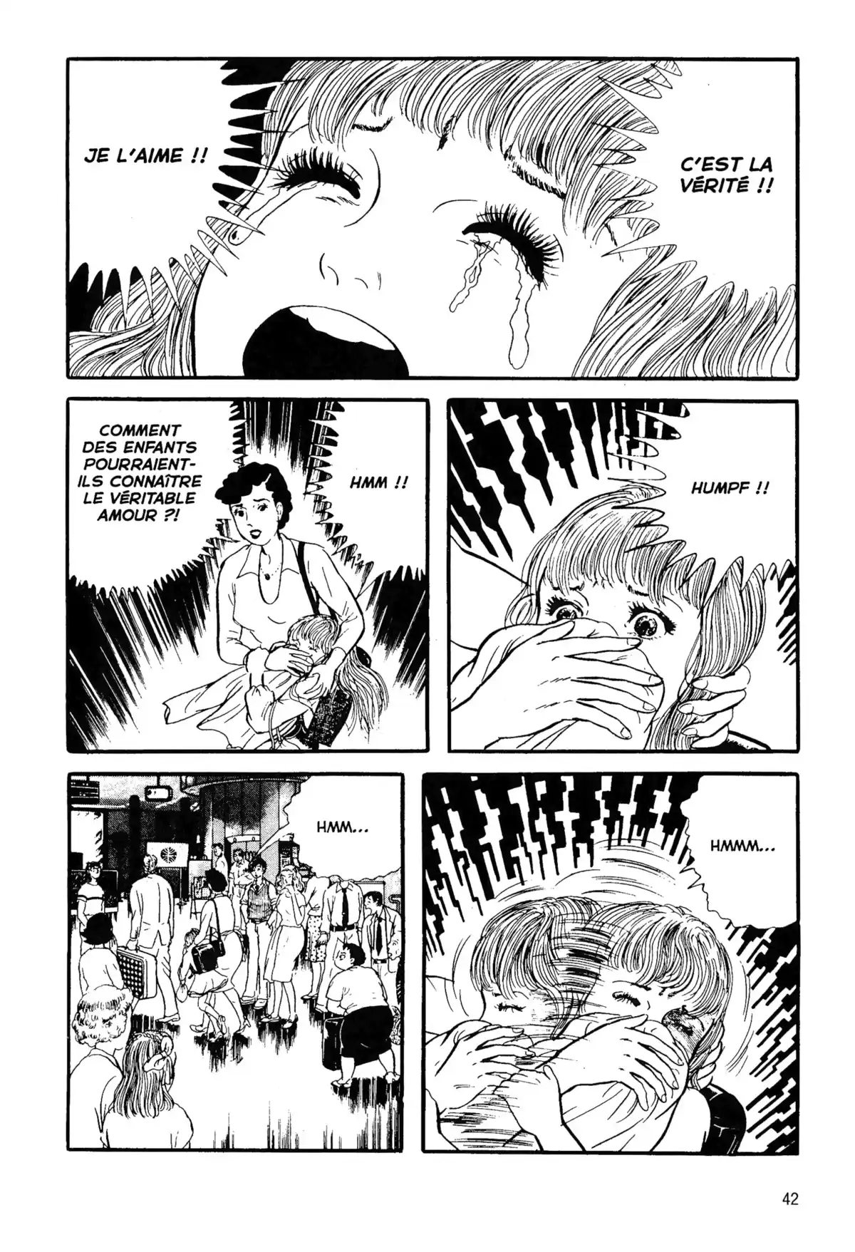 Je suis Shingo Volume 2 page 42