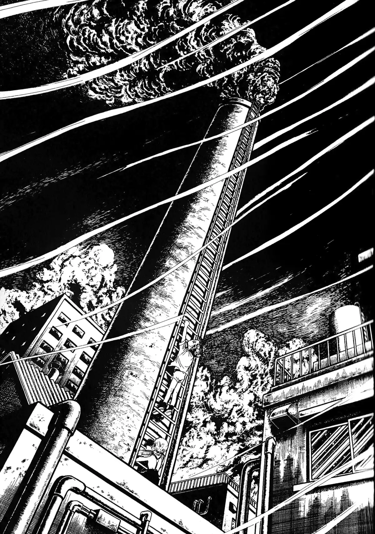 Je suis Shingo Volume 2 page 6