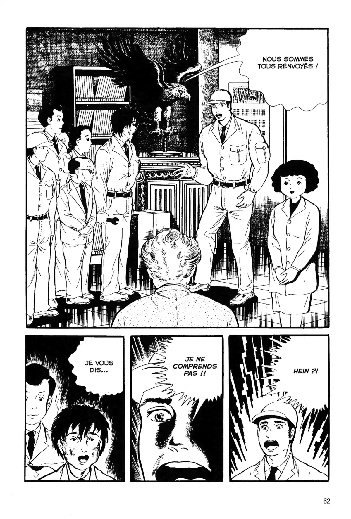 Je suis Shingo Volume 2 page 60