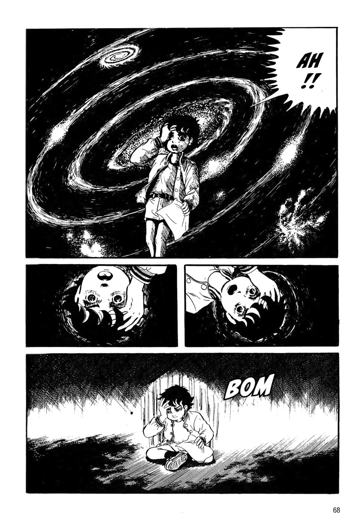 Je suis Shingo Volume 2 page 66